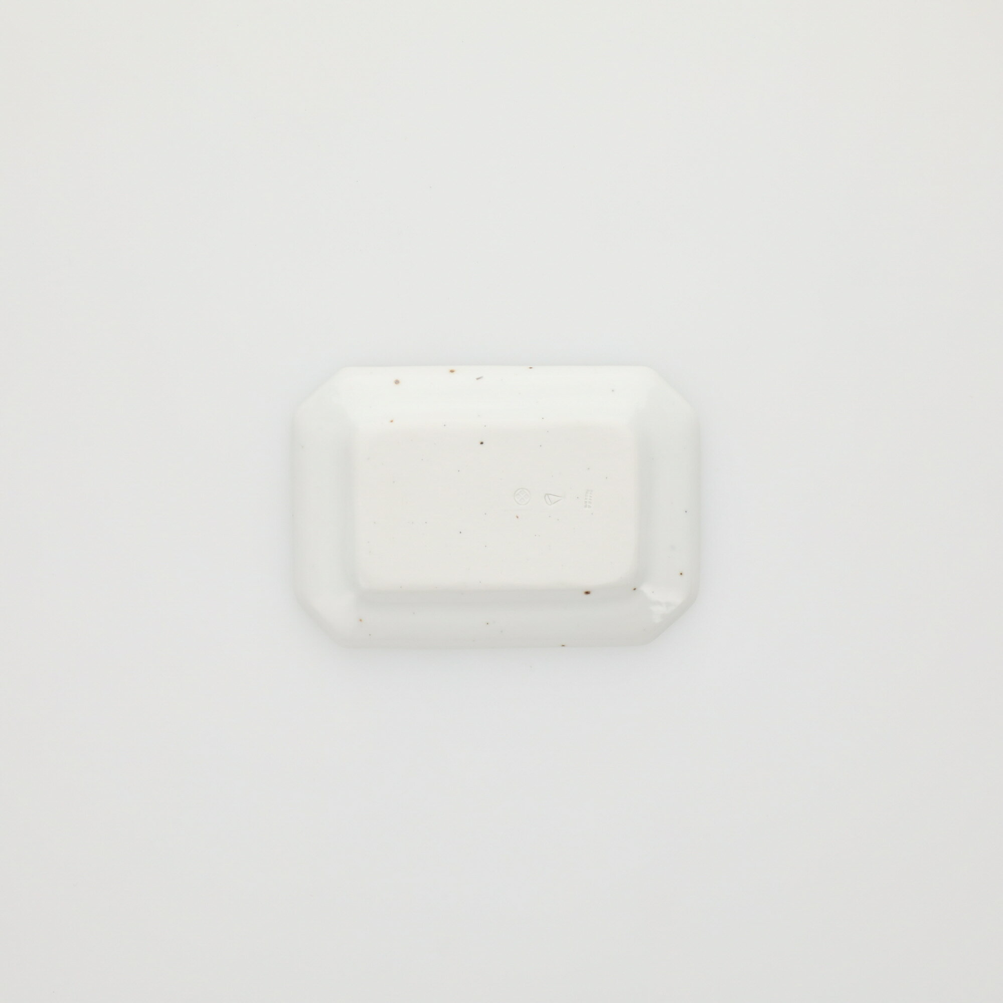 【0191】東屋 / 隅切 四角