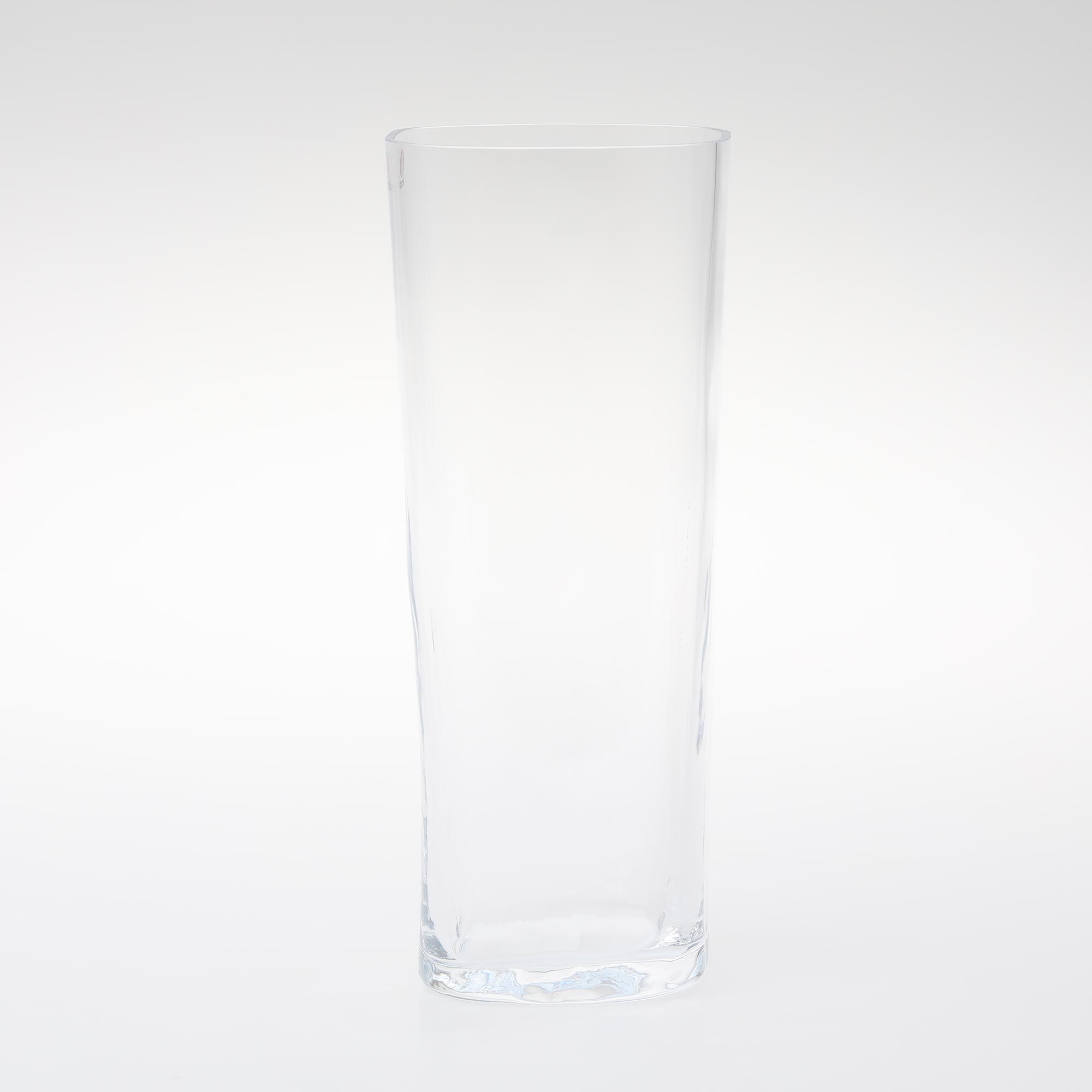 【0327】イッタラ / アアルト ベース 250mm クリア [iittala / Alvar Aalto Vase]