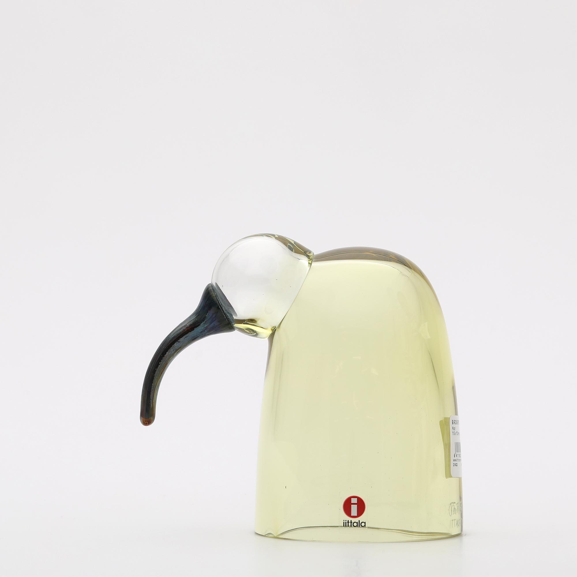 【0128】イッタラ / バード バイ オイバ トイッカ Mari [iittala / Birds by Oiva Toikka]