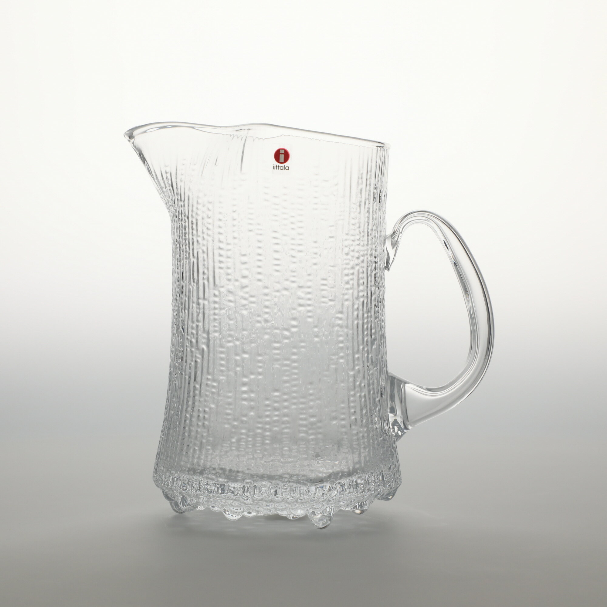 scope version.Rの【0034】イッタラ / ウルティマ ツーレ ピッチャー クリア [iittala / Ultima Thule](キッチン)
