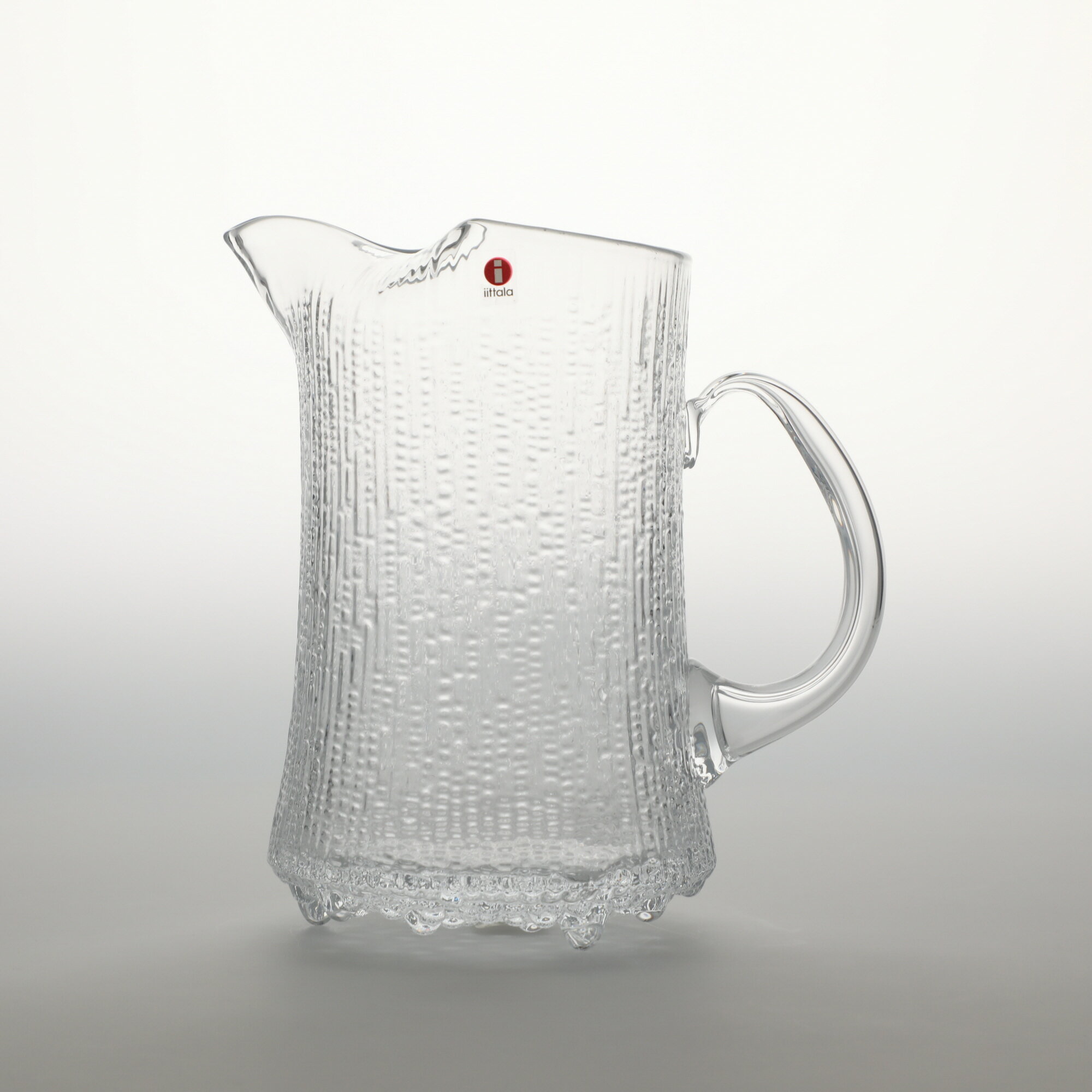 scope version.Rの【0035】イッタラ / ウルティマ ツーレ ピッチャー クリア [iittala / Ultima Thule](キッチン)