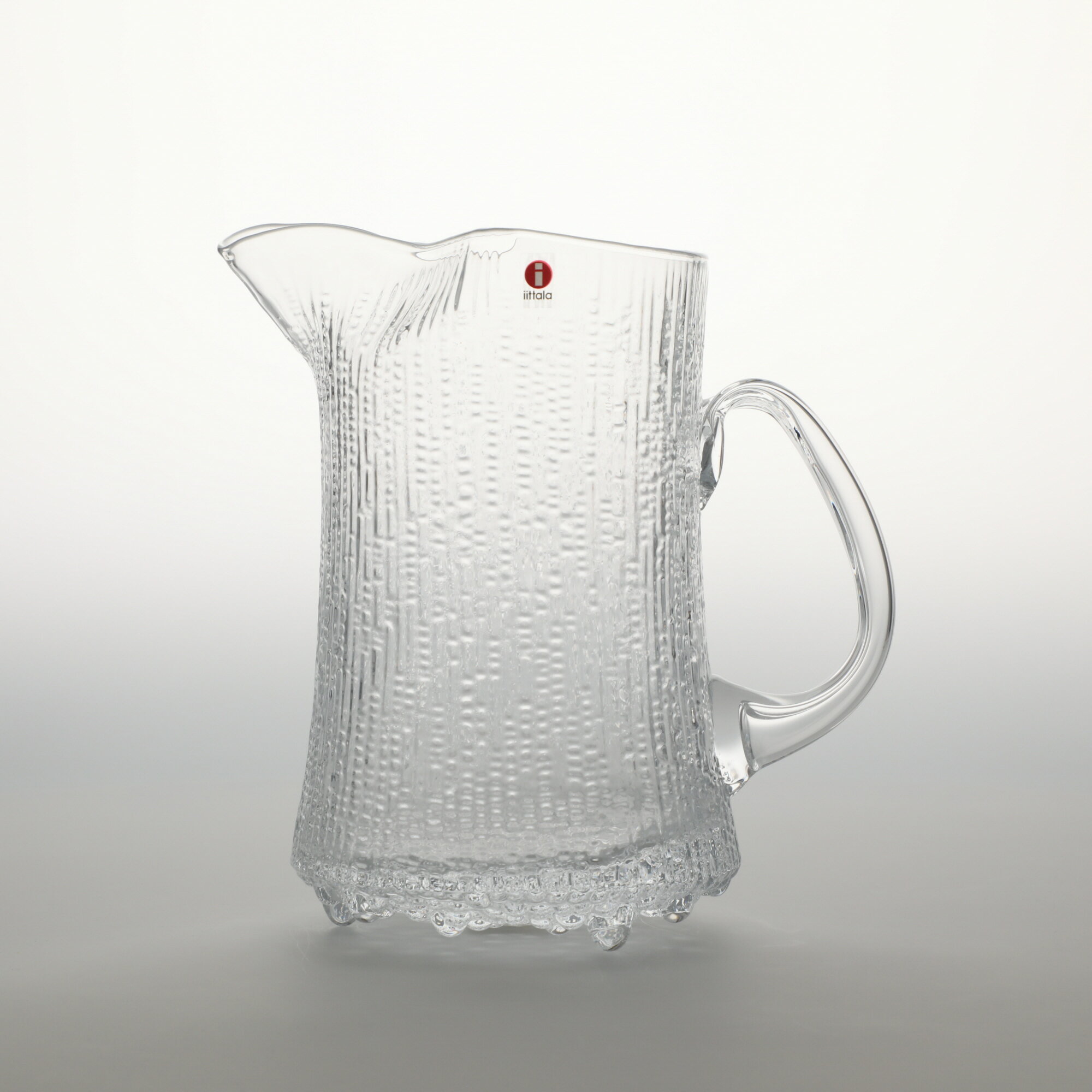 scope version.Rの【0036】イッタラ / ウルティマ ツーレ ピッチャー クリア [iittala / Ultima Thule](キッチン)