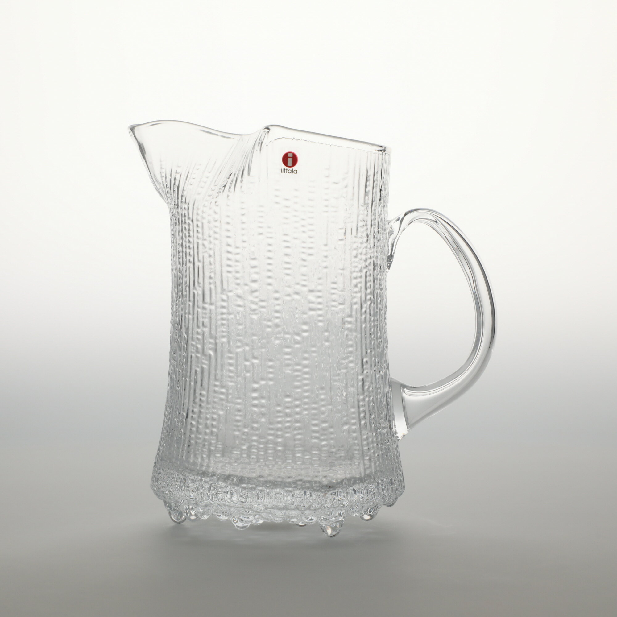 scope version.Rの【0039】イッタラ / ウルティマ ツーレ ピッチャー クリア [iittala / Ultima Thule](キッチン)
