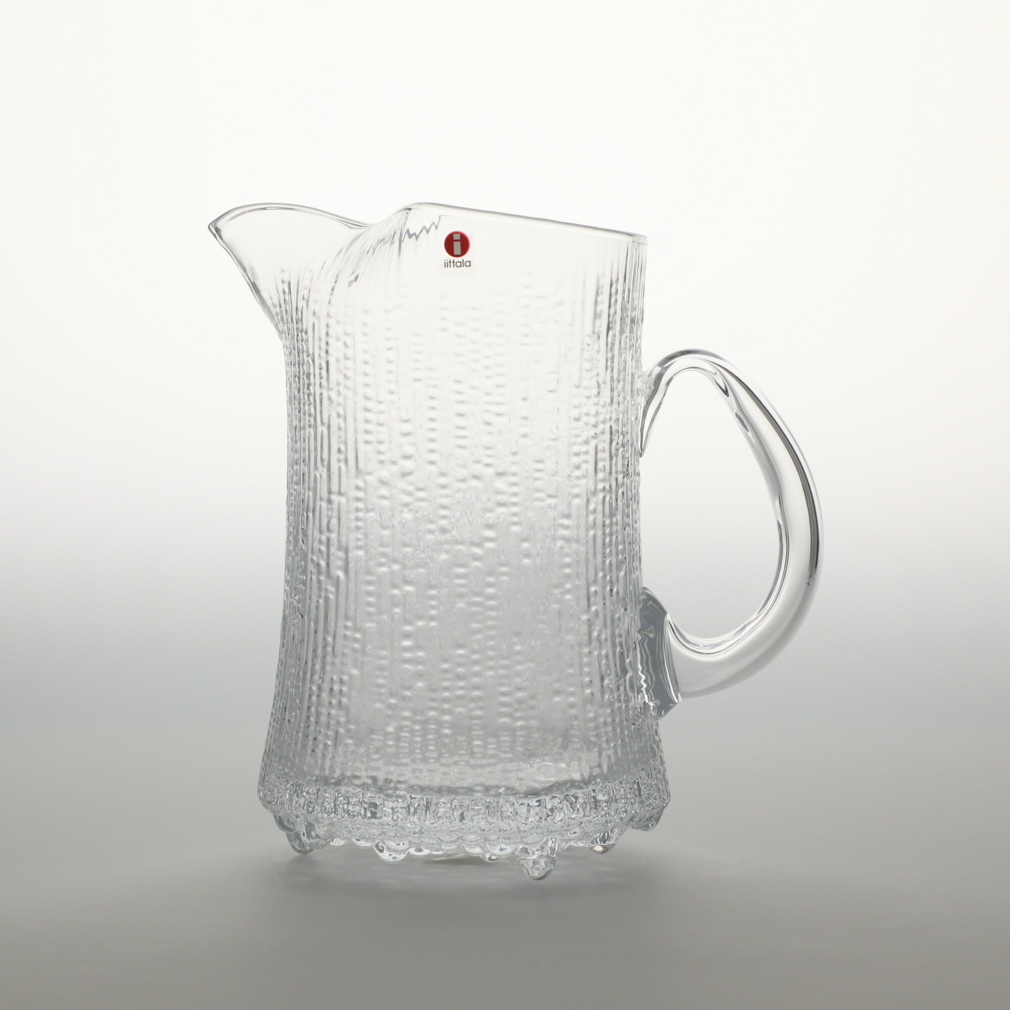 scope version.Rの【0042】イッタラ / ウルティマ ツーレ ピッチャー クリア [iittala / Ultima Thule](キッチン)