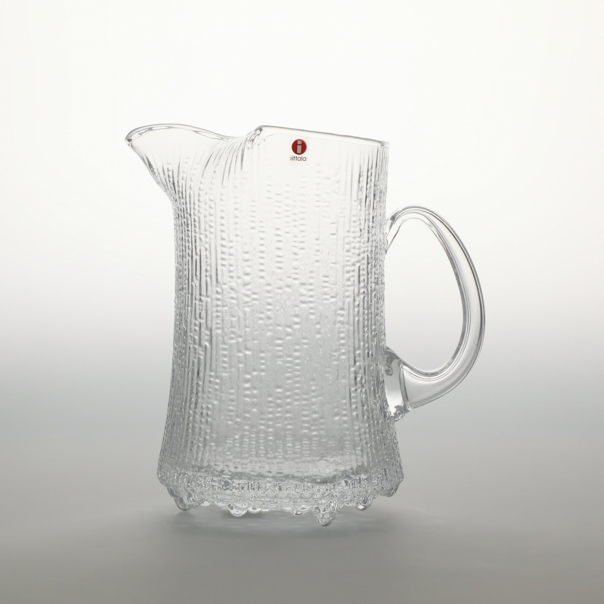 scope version.Rの【0043】イッタラ / ウルティマ ツーレ ピッチャー クリア [iittala / Ultima Thule](キッチン)