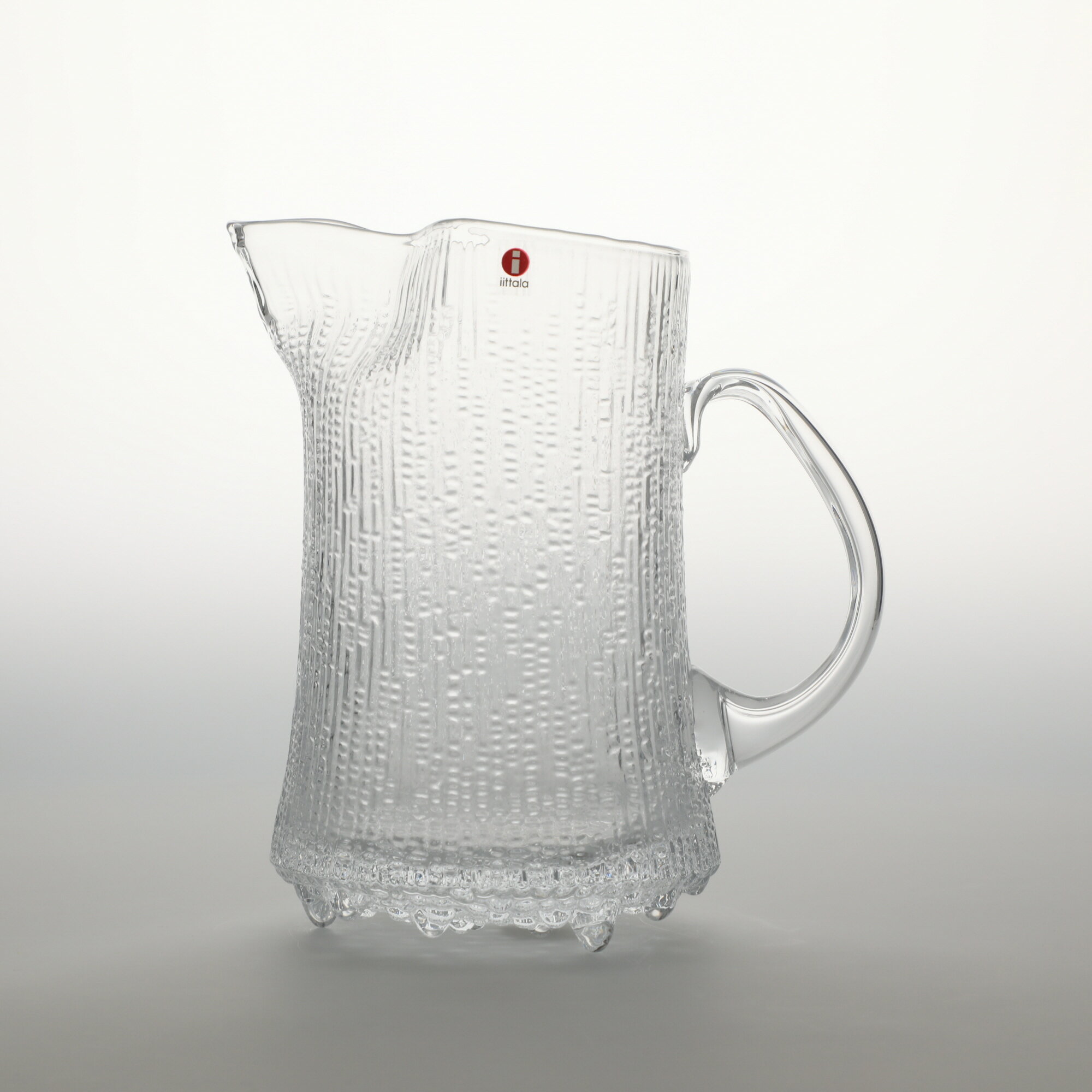 scope version.Rの【0045】イッタラ / ウルティマ ツーレ ピッチャー クリア [iittala / Ultima Thule](キッチン)
