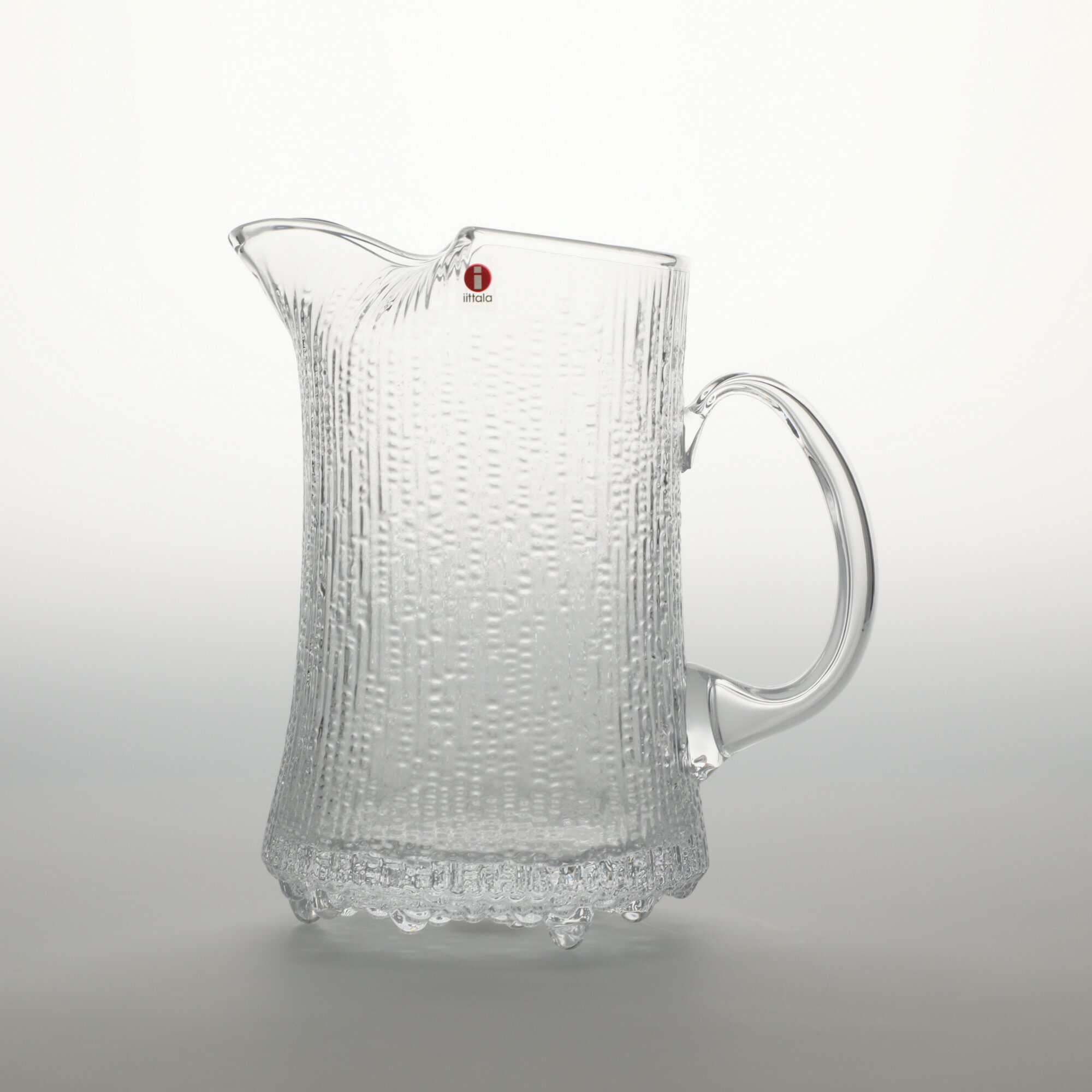scope version.Rの【0046】イッタラ / ウルティマ ツーレ ピッチャー クリア [iittala / Ultima Thule](キッチン)