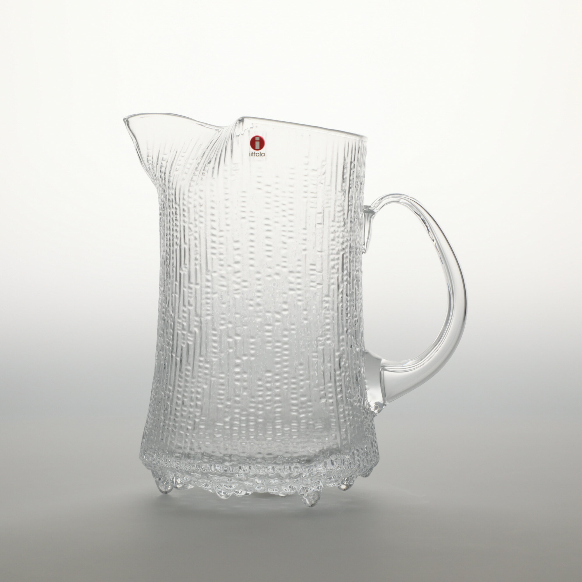 scope version.Rの【0047】イッタラ / ウルティマ ツーレ ピッチャー クリア [iittala / Ultima Thule](キッチン)