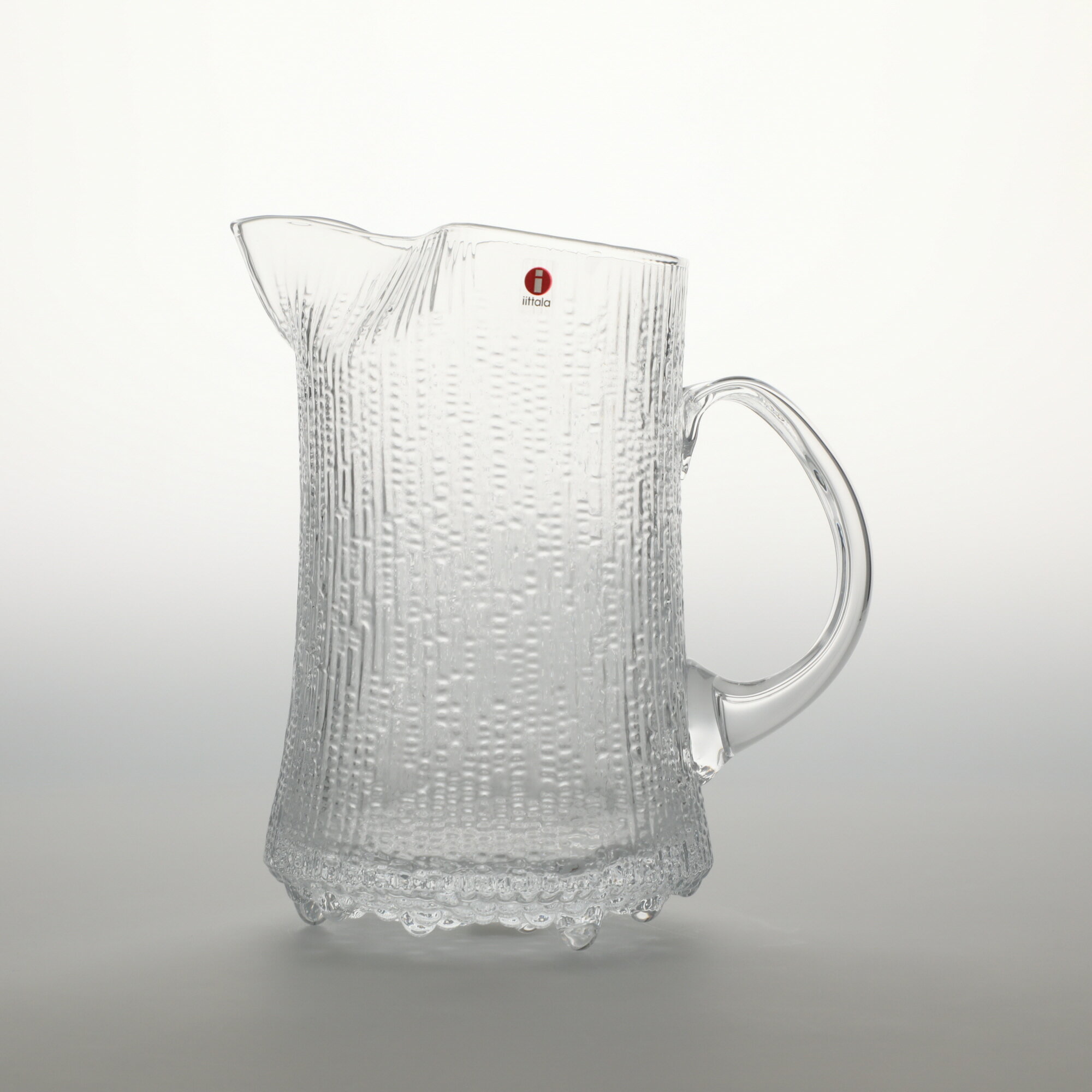 scope version.Rの【0048】イッタラ / ウルティマ ツーレ ピッチャー クリア [iittala / Ultima Thule](キッチン)