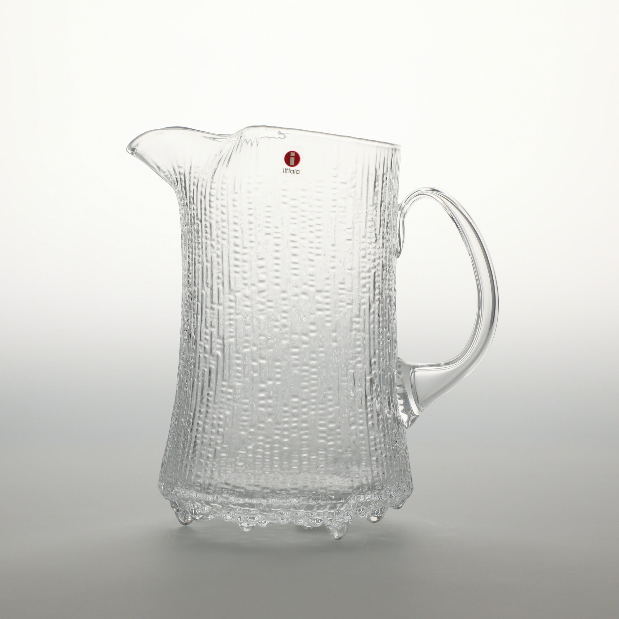 【期間限定価格】【0049】イッタラ / ウルティマ ツーレ ピッチャー クリア [iittala / Ultima Thule]のサムネイル