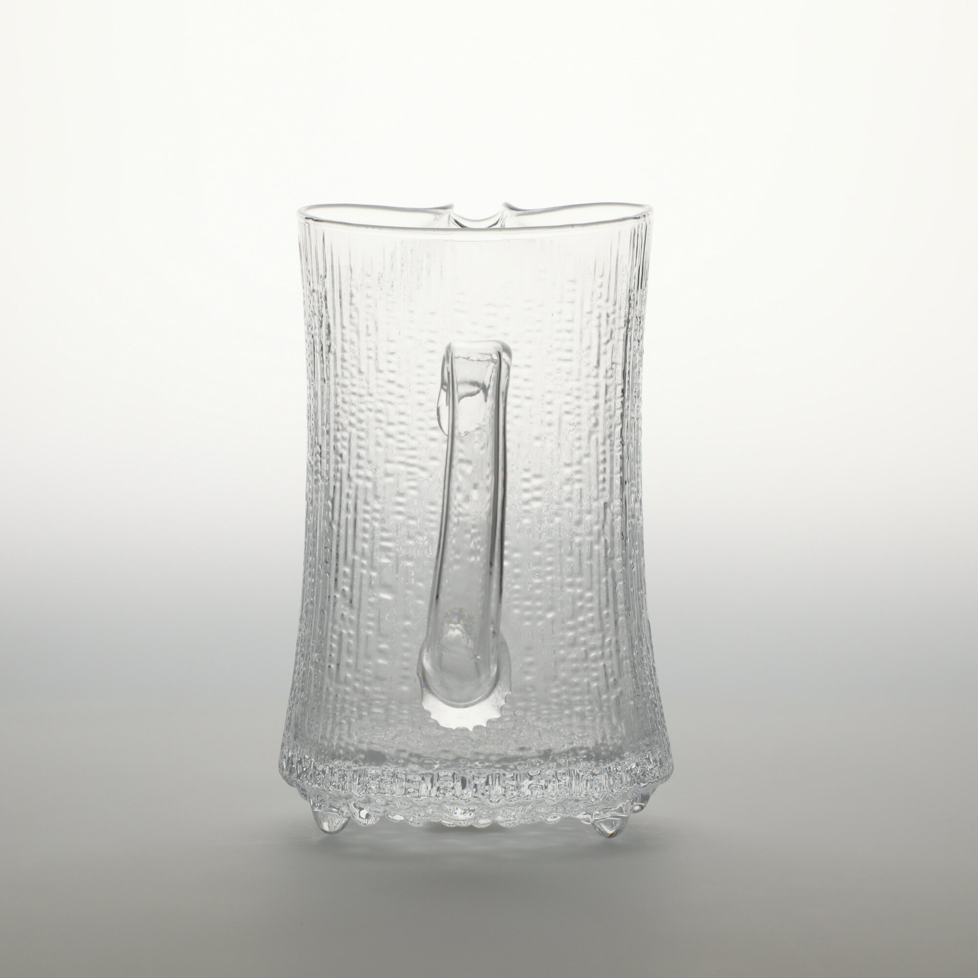 【0034】イッタラ / ウルティマ ツーレ ピッチャー クリア [iittala / Ultima Thule]