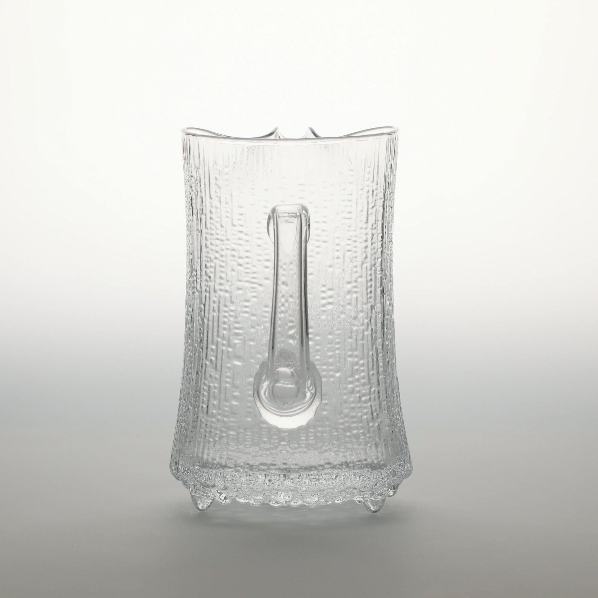 【0043】イッタラ / ウルティマ ツーレ ピッチャー クリア [iittala / Ultima Thule]