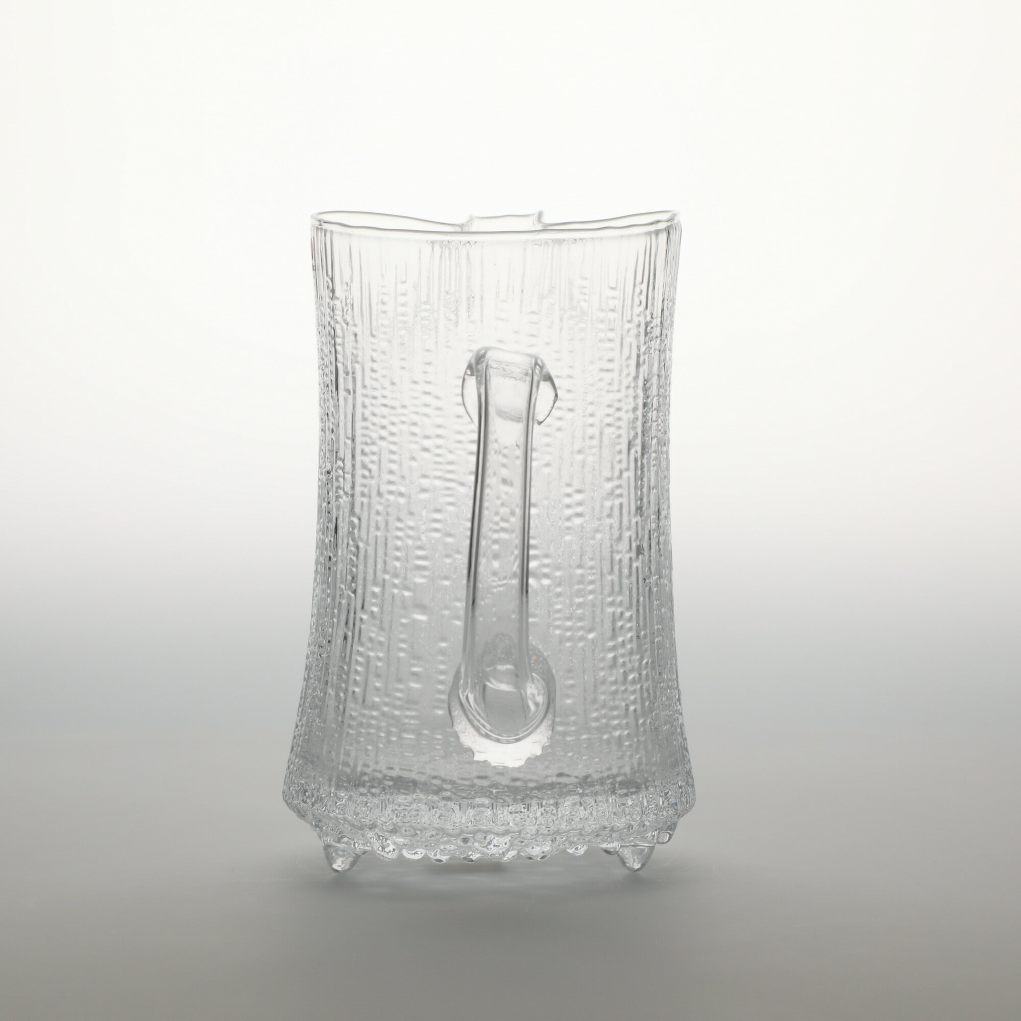 【0045】イッタラ / ウルティマ ツーレ ピッチャー クリア [iittala / Ultima Thule]