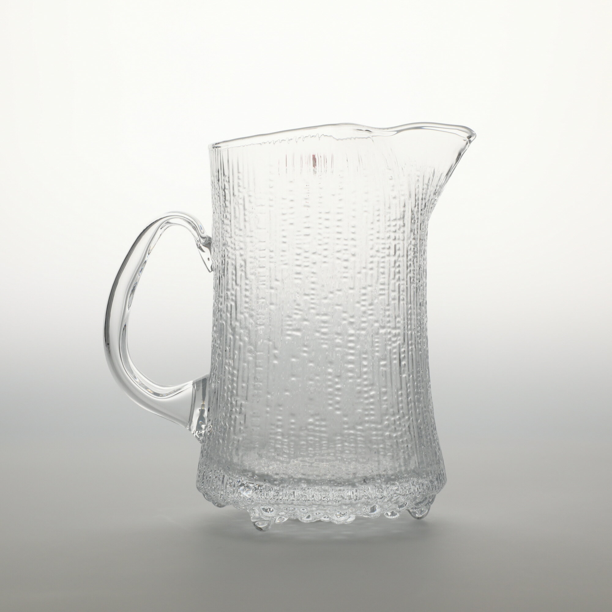 【0034】イッタラ / ウルティマ ツーレ ピッチャー クリア [iittala / Ultima Thule]
