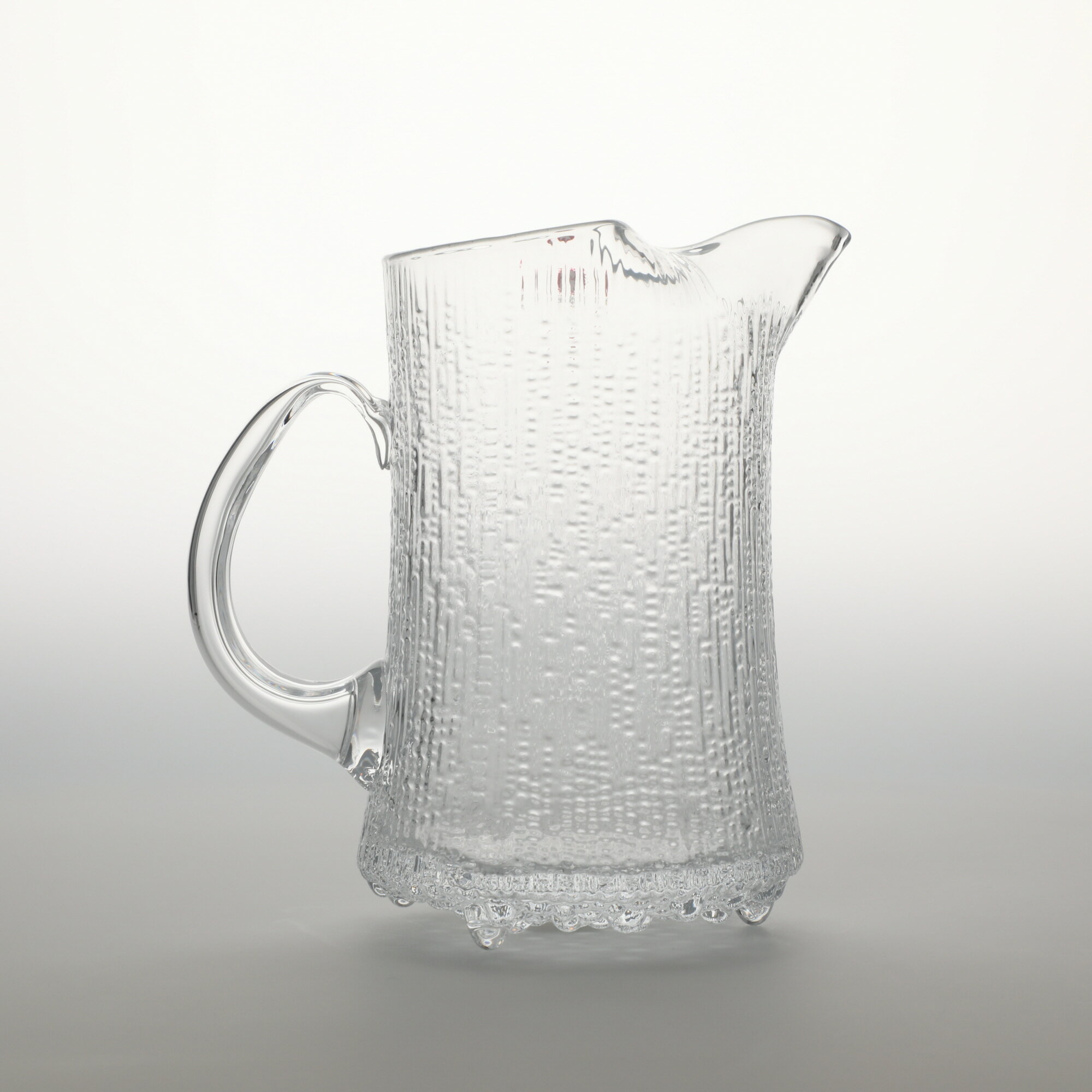 【0035】イッタラ / ウルティマ ツーレ ピッチャー クリア [iittala / Ultima Thule]
