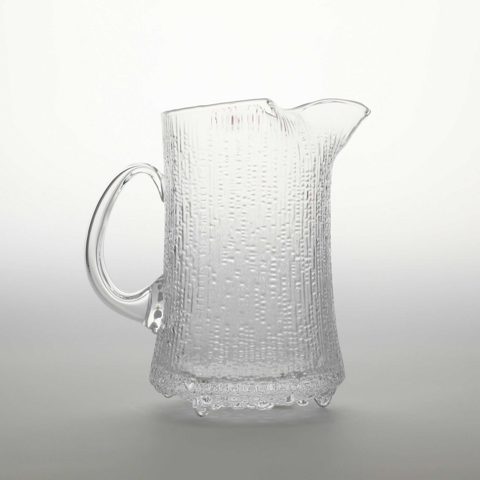 【0043】イッタラ / ウルティマ ツーレ ピッチャー クリア [iittala / Ultima Thule]