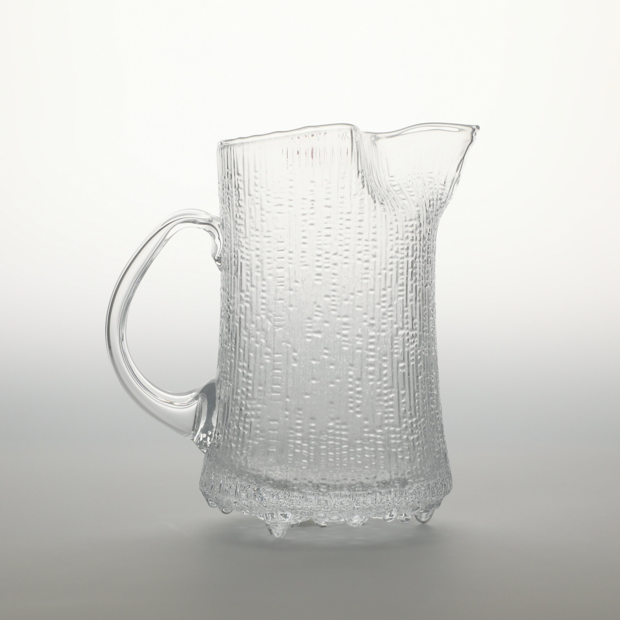 【0045】イッタラ / ウルティマ ツーレ ピッチャー クリア [iittala / Ultima Thule]