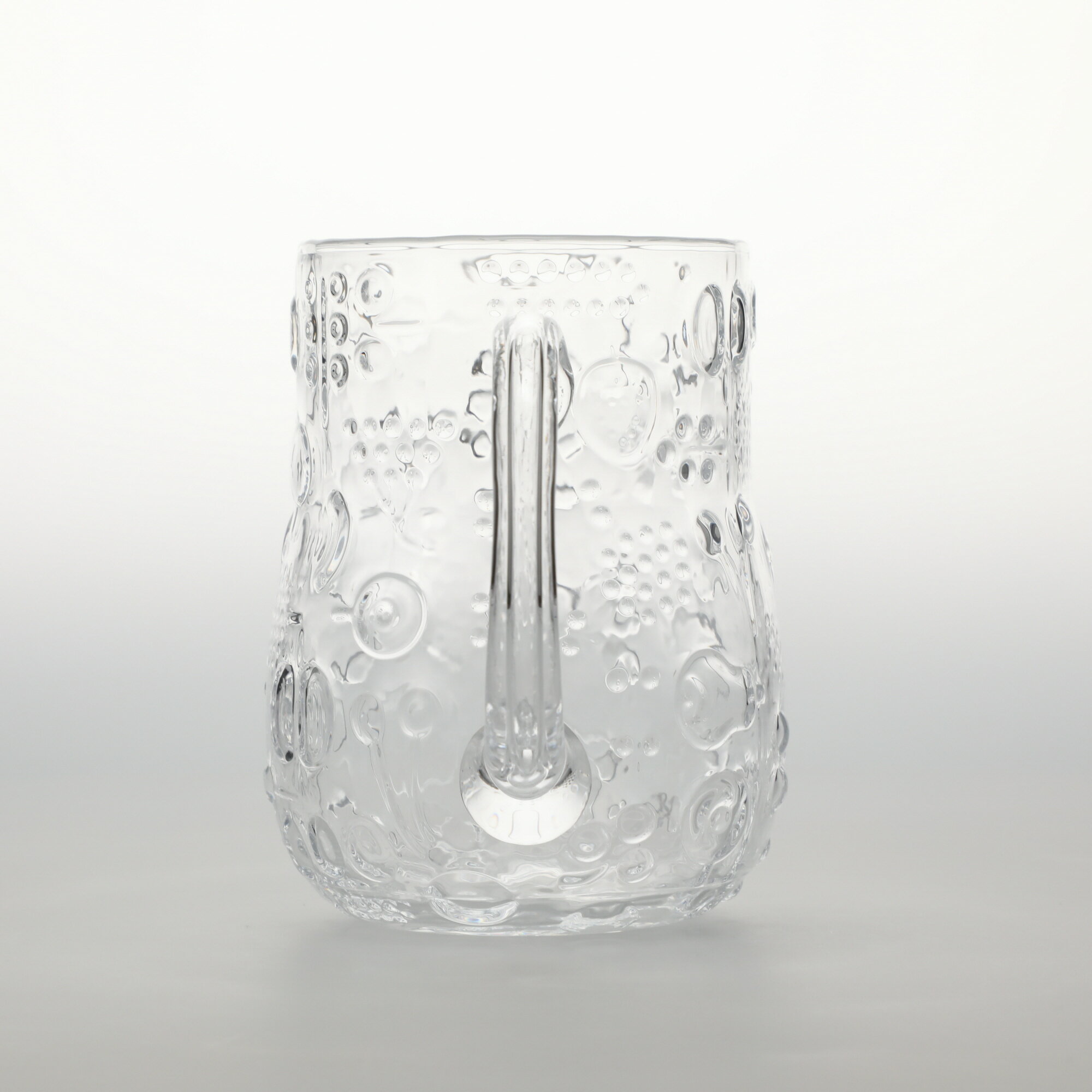 【0252】イッタラ / フルッタ ピッチャー100cl クリア [iittala Frutta]