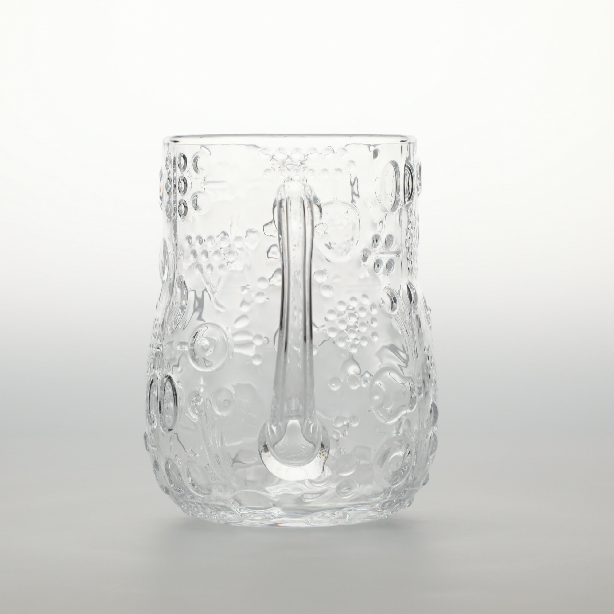 【0255】イッタラ / フルッタ ピッチャー100cl クリア [iittala Frutta]