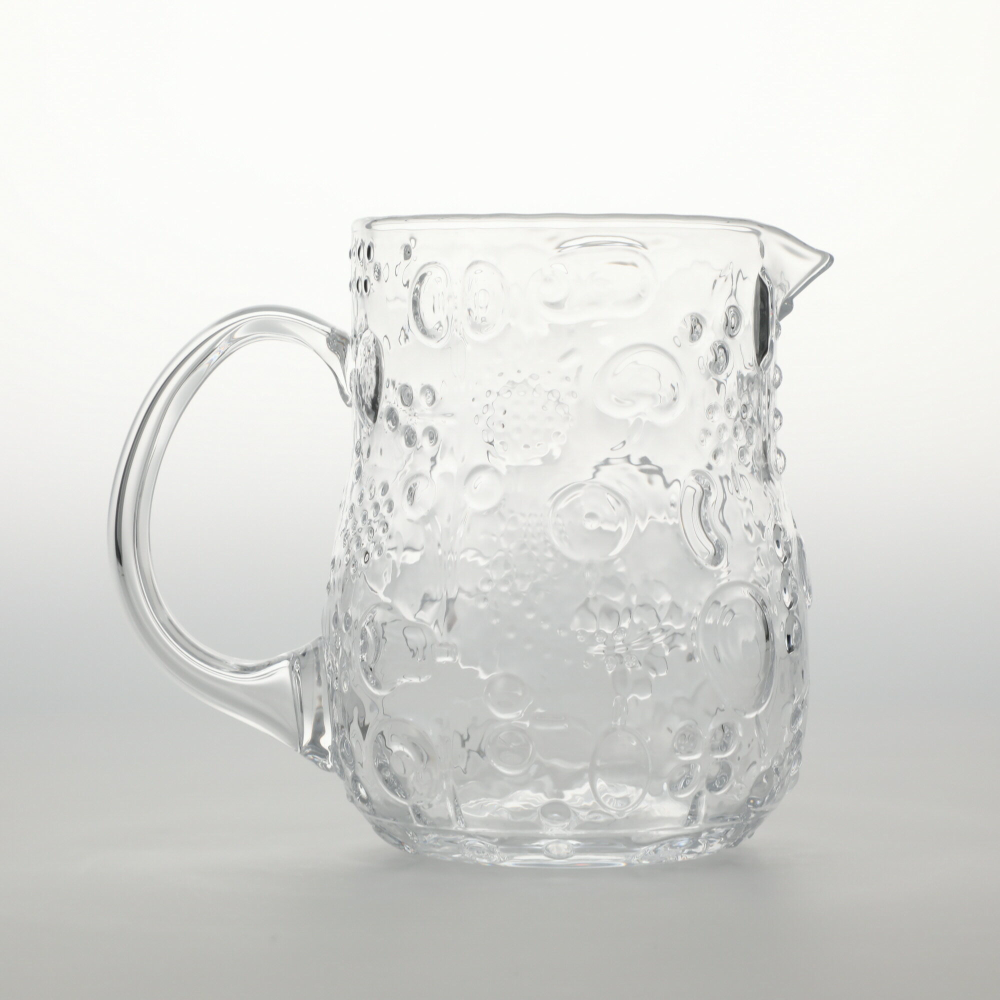 【0248】イッタラ / フルッタ ピッチャー100cl クリア [iittala Frutta]