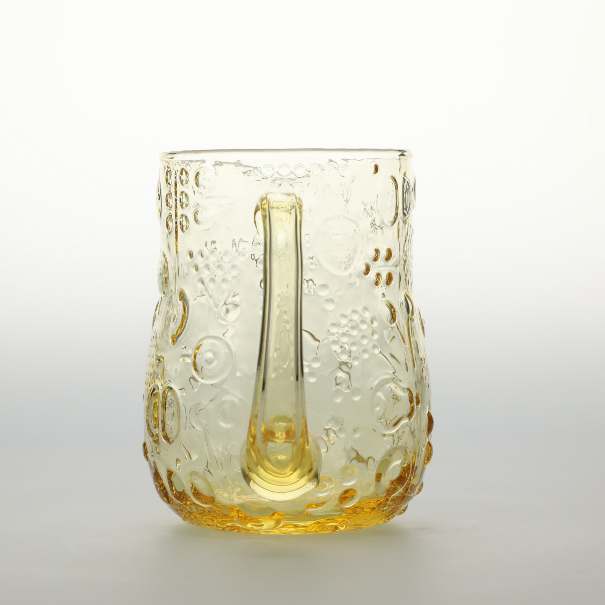 【0120】イッタラ / フルッタ ピッチャー100cl レモン [iittala Frutta]