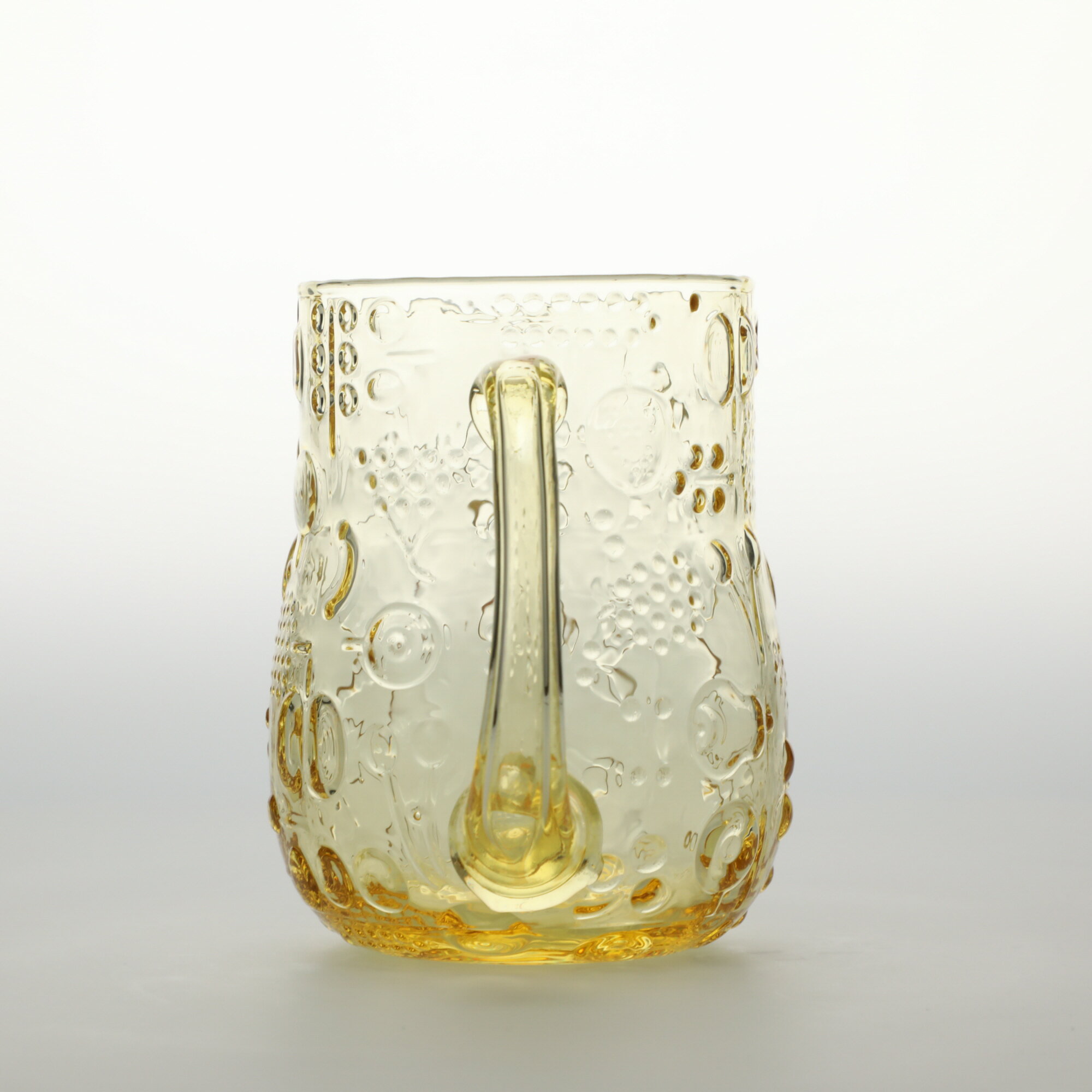 【0132】イッタラ / フルッタ ピッチャー100cl レモン [iittala Frutta]