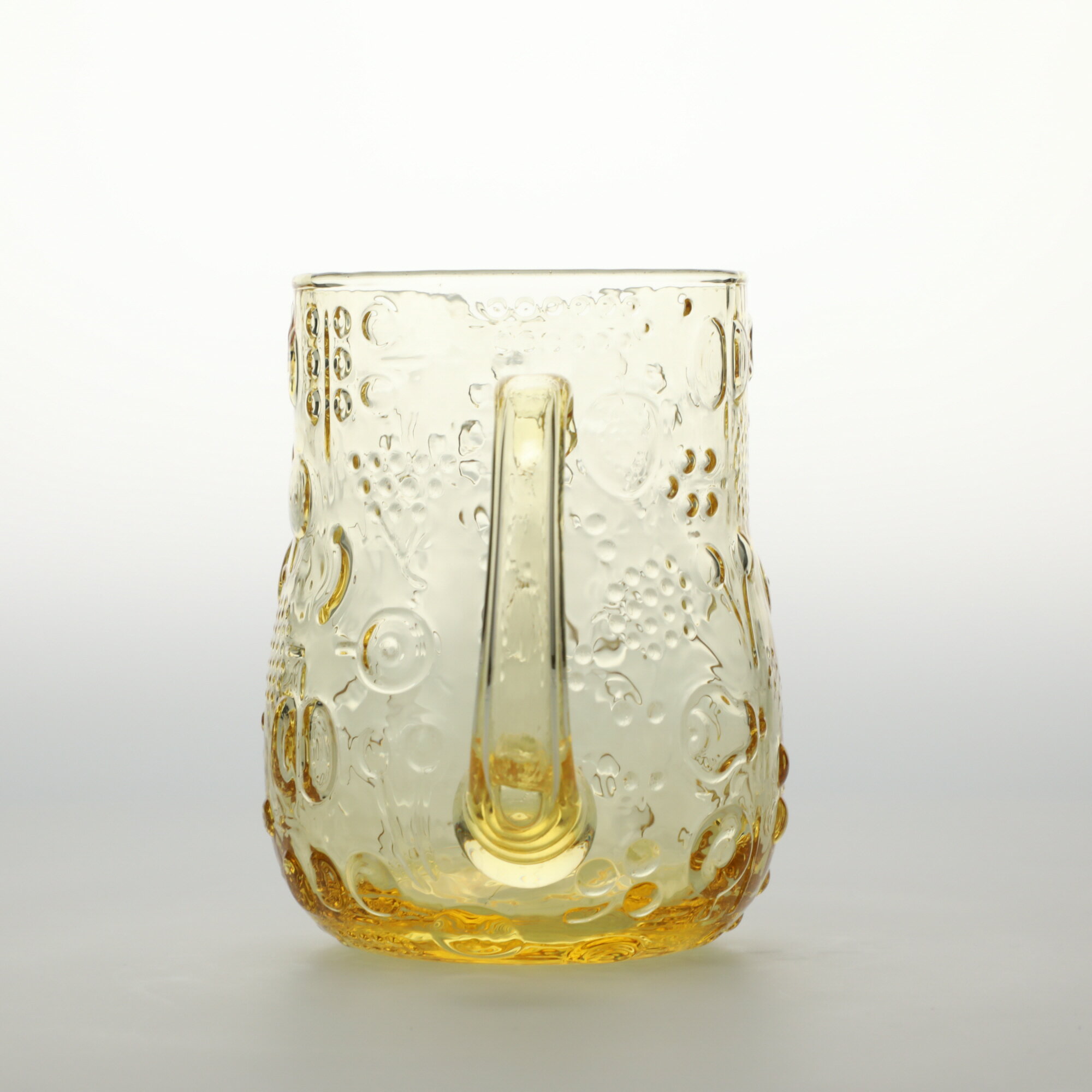 【0136】イッタラ / フルッタ ピッチャー100cl レモン [iittala Frutta]