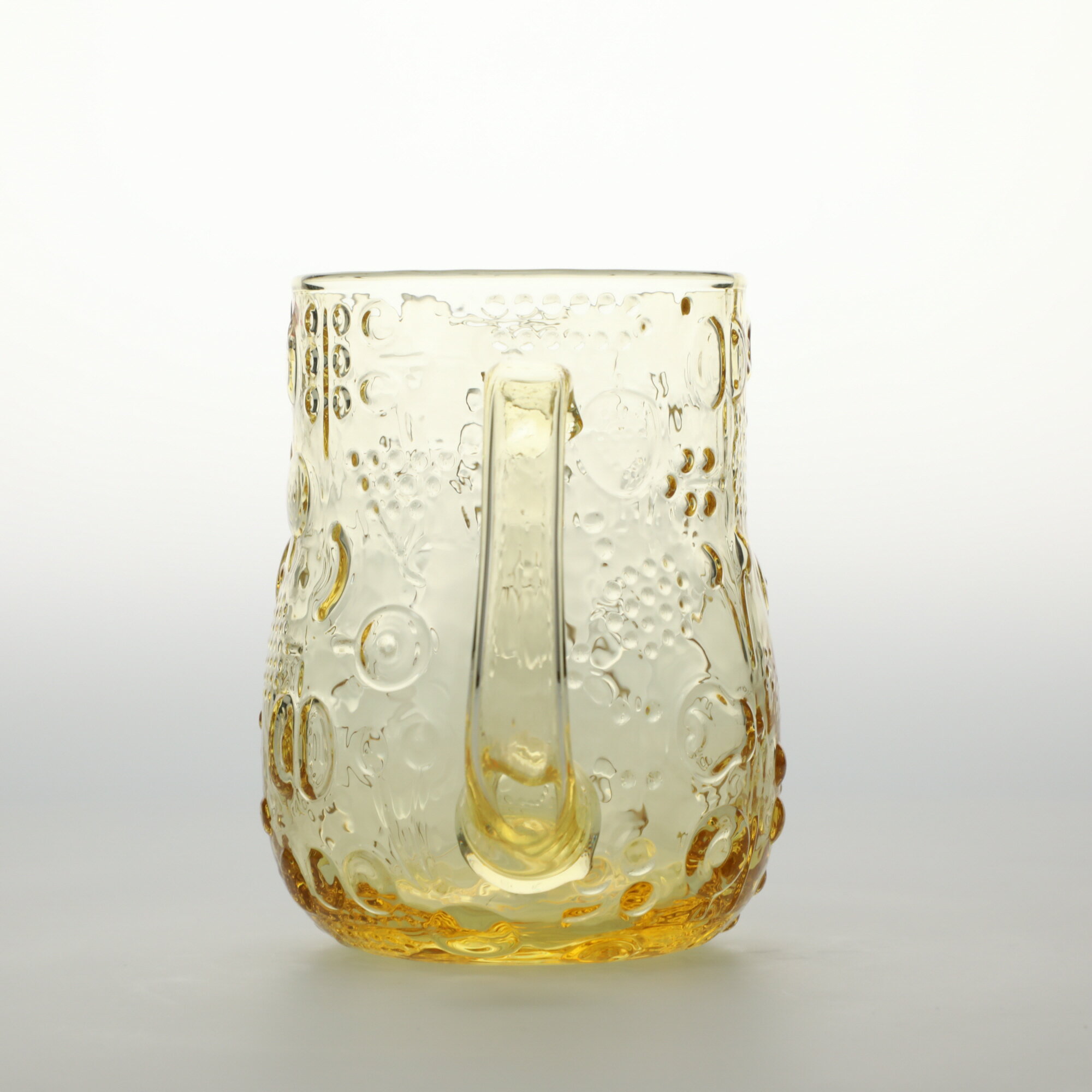 【0140】イッタラ / フルッタ ピッチャー100cl レモン [iittala Frutta]