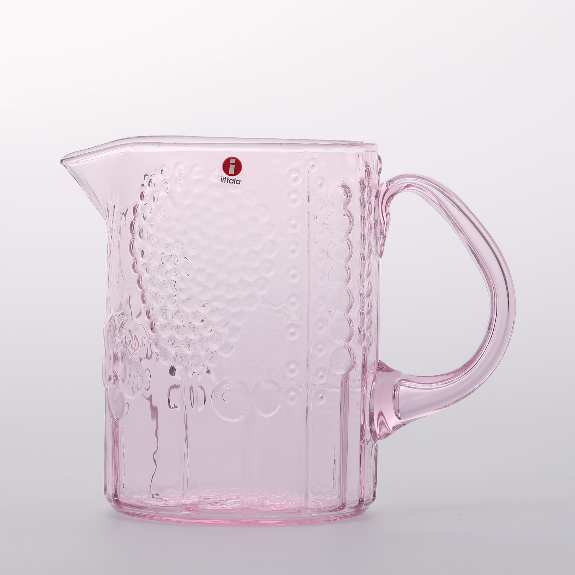scope version.Rの【0021】 イッタラ / フローラ ピッチャー120cl ペールピンク [iittala / Flora](キッチン)