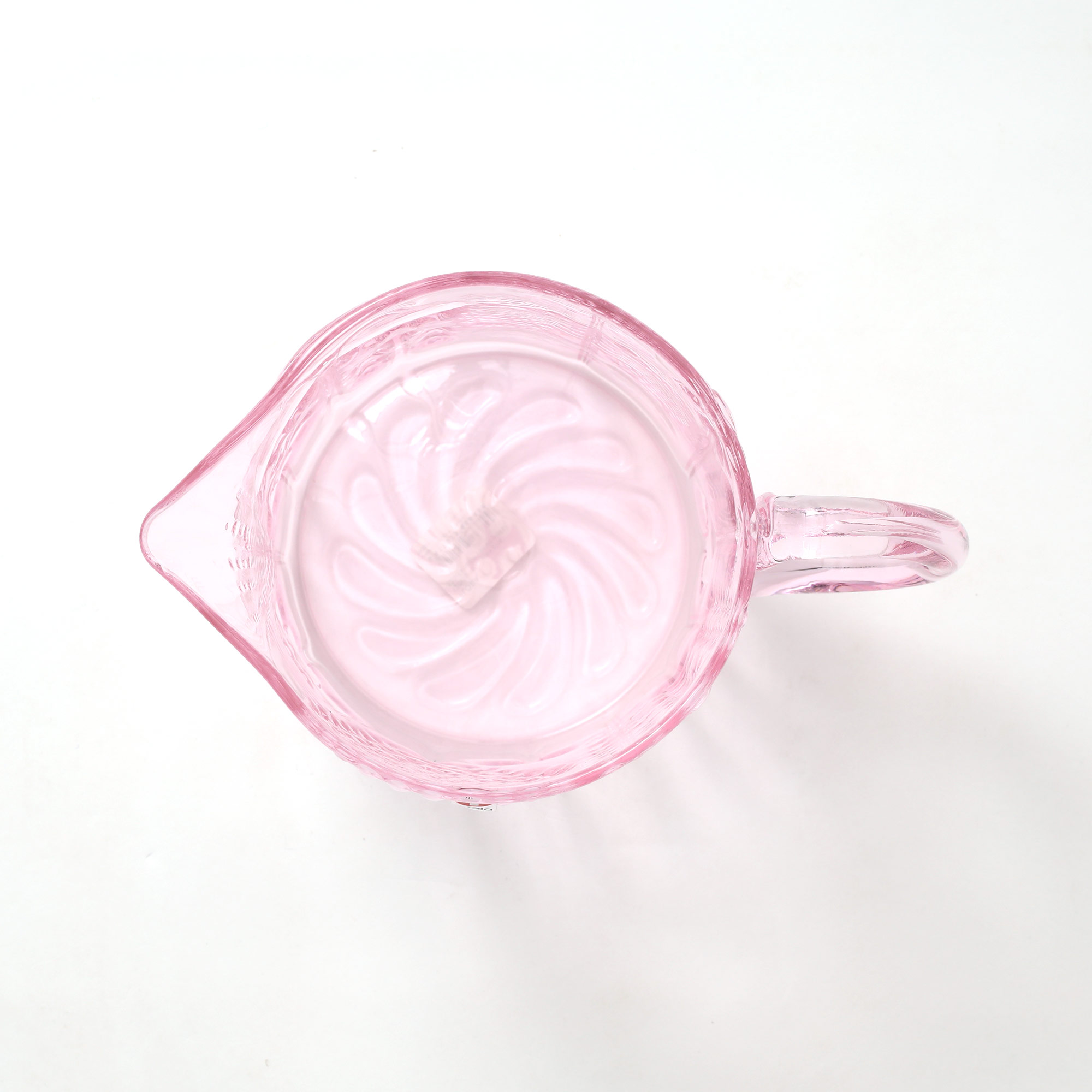 【0028】 イッタラ / フローラ ピッチャー120cl ペールピンク [iittala / Flora]