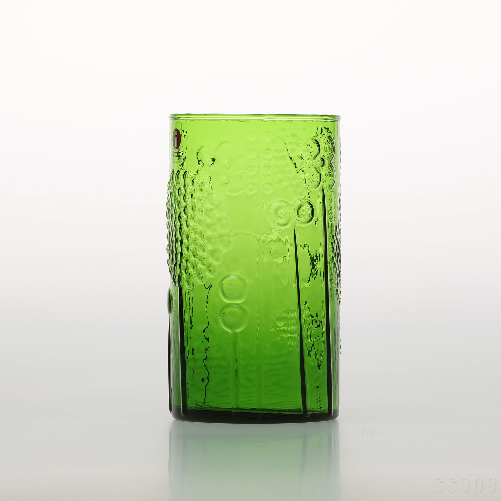 y4703E141gzCb^ / t[ ^u[36cl O[ [ iittala Flora ]