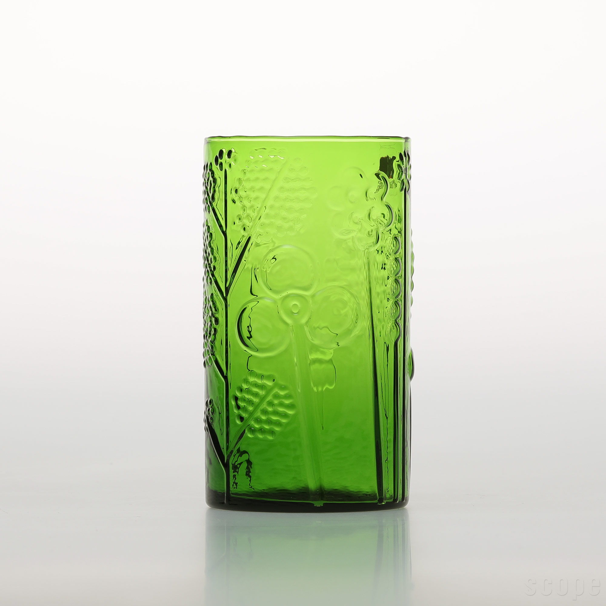 y4763E148gzCb^ / t[ ^u[36cl O[ [ iittala Flora ]