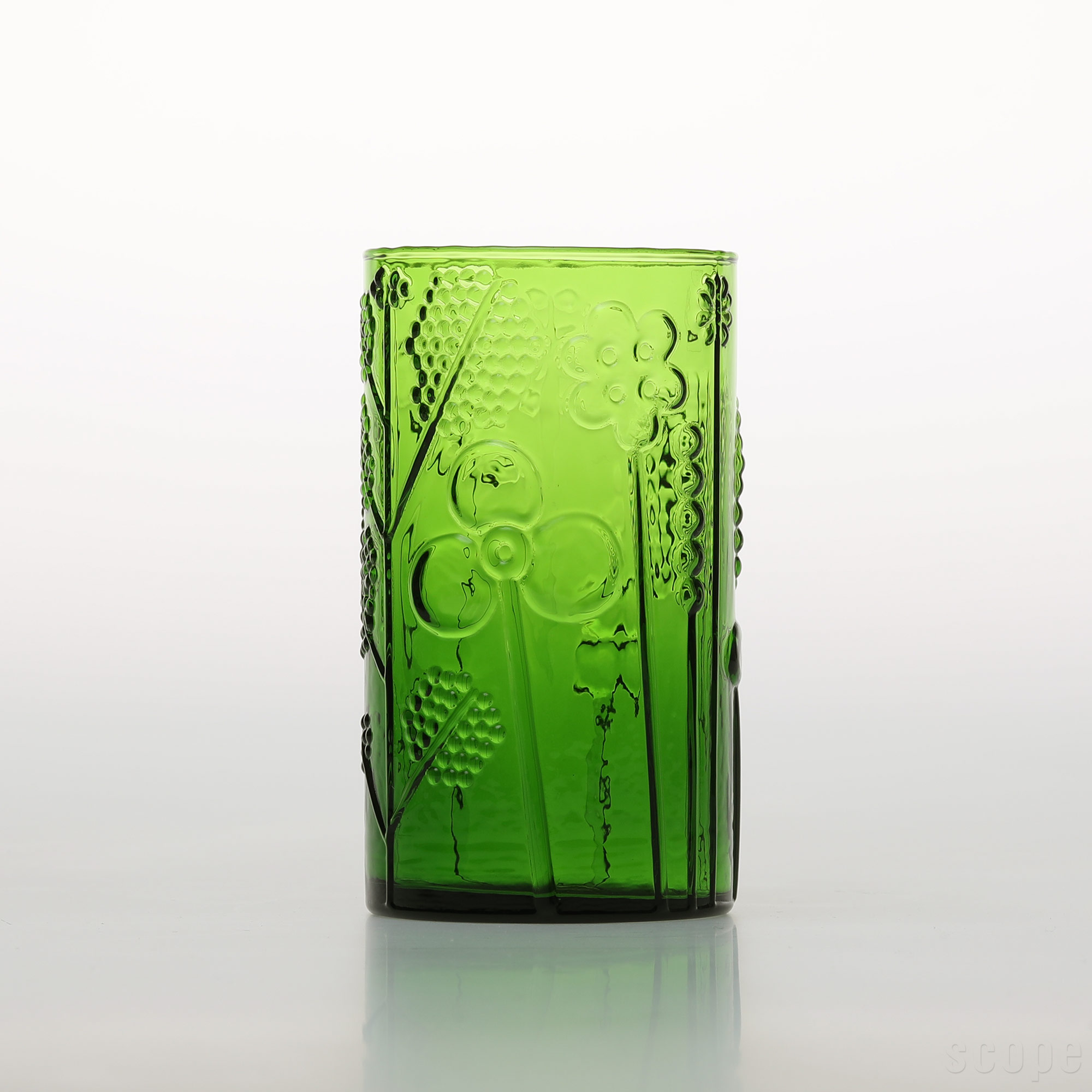 y5060E170gzCb^ / t[ ^u[36cl O[ [ iittala Flora ]