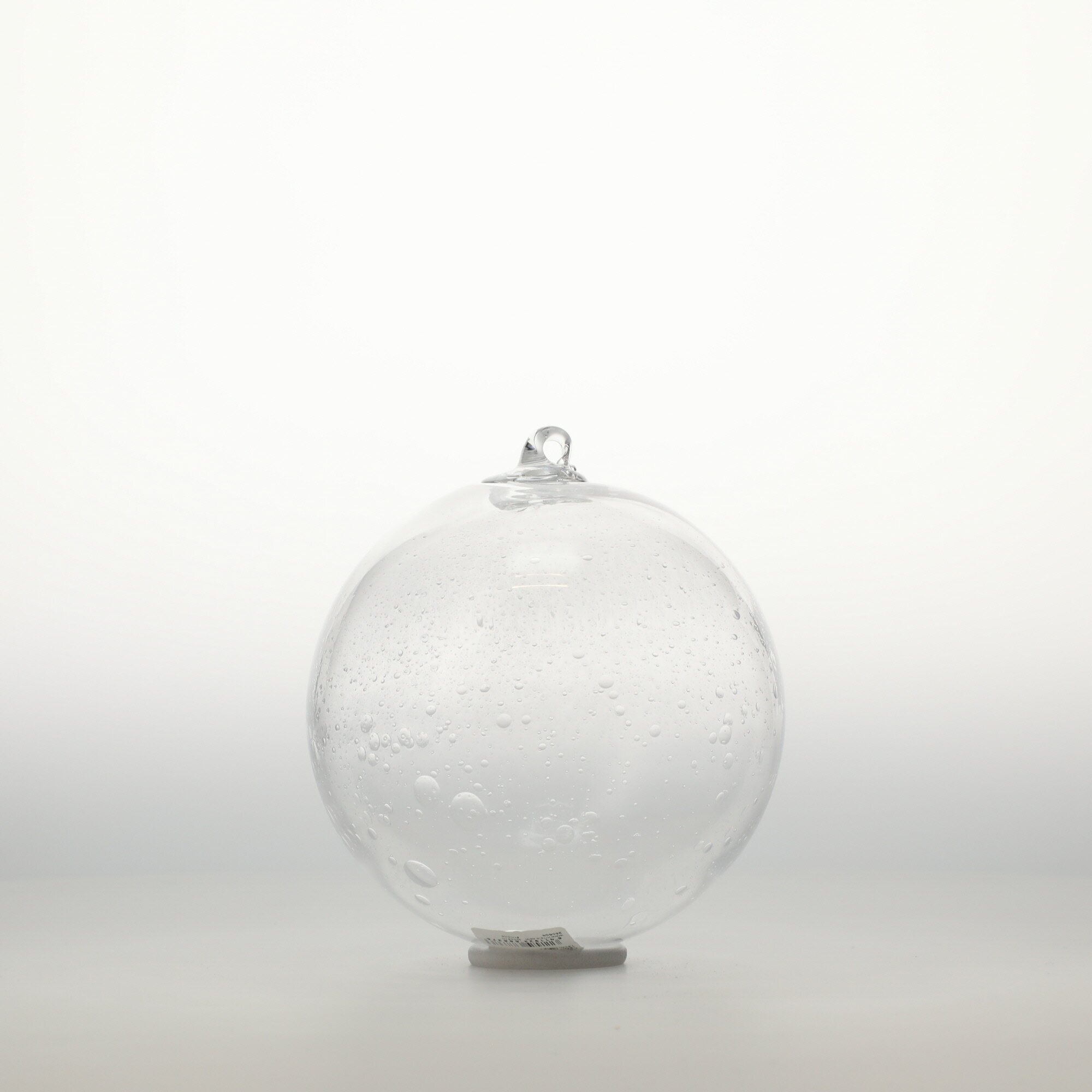 【0298】イッタラ / オーナメントボール 2025 バブル [iittala]のサムネイル