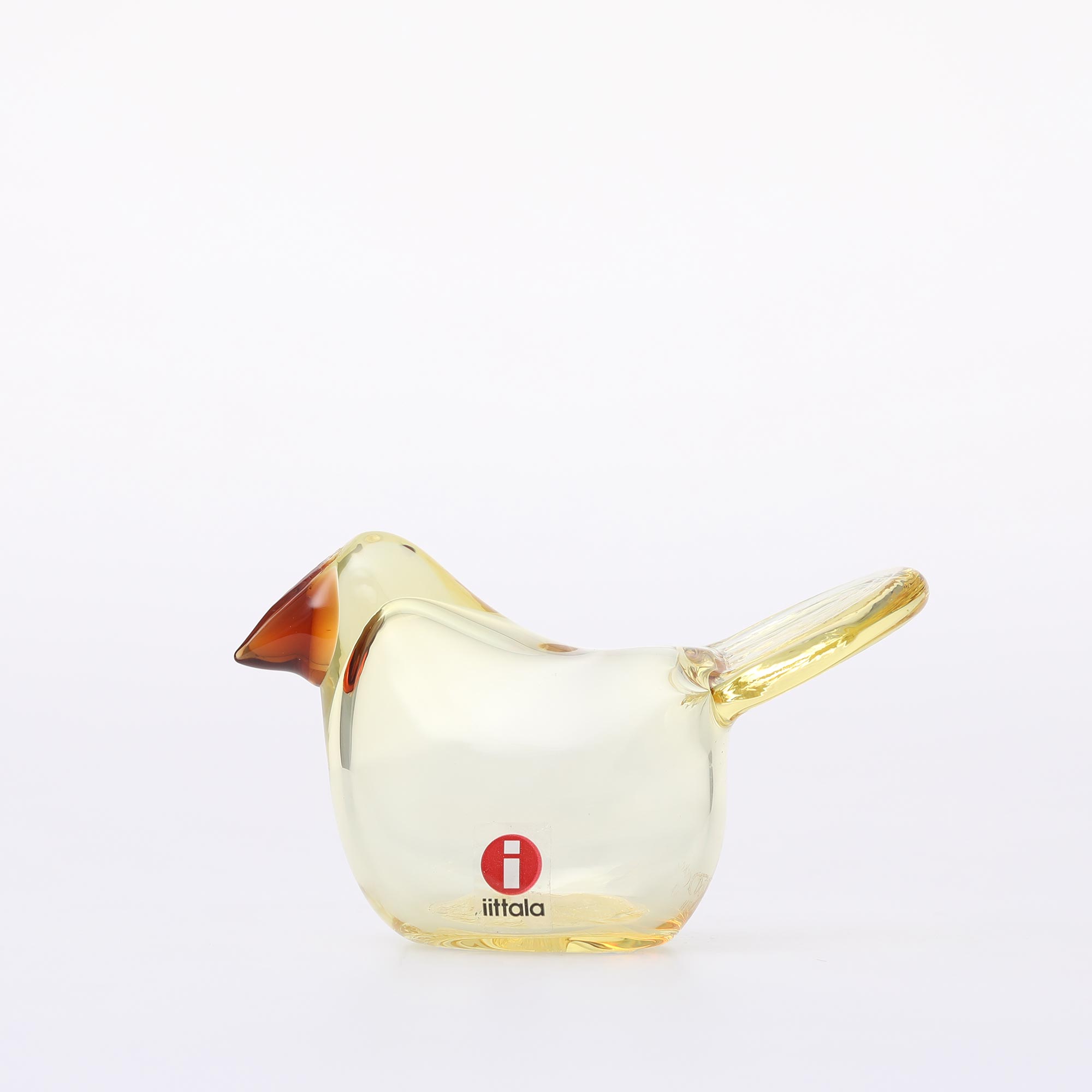 0613ۥå / С Х  ȥå Sieppo ߥåѡ [iittala / Birds by Oiva ...