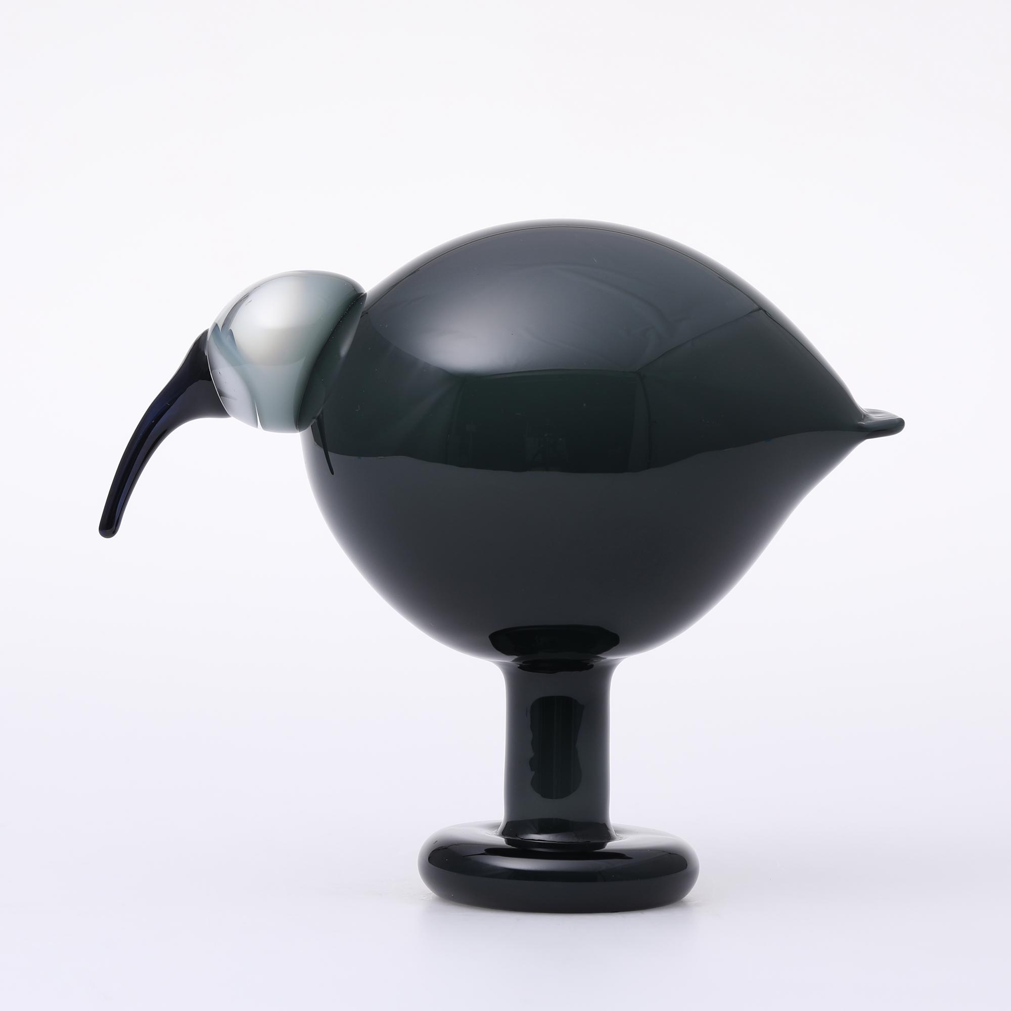0084ۥå / С Х  ȥå Ibis 졼 [iittala / Birds by Oiva Toik...