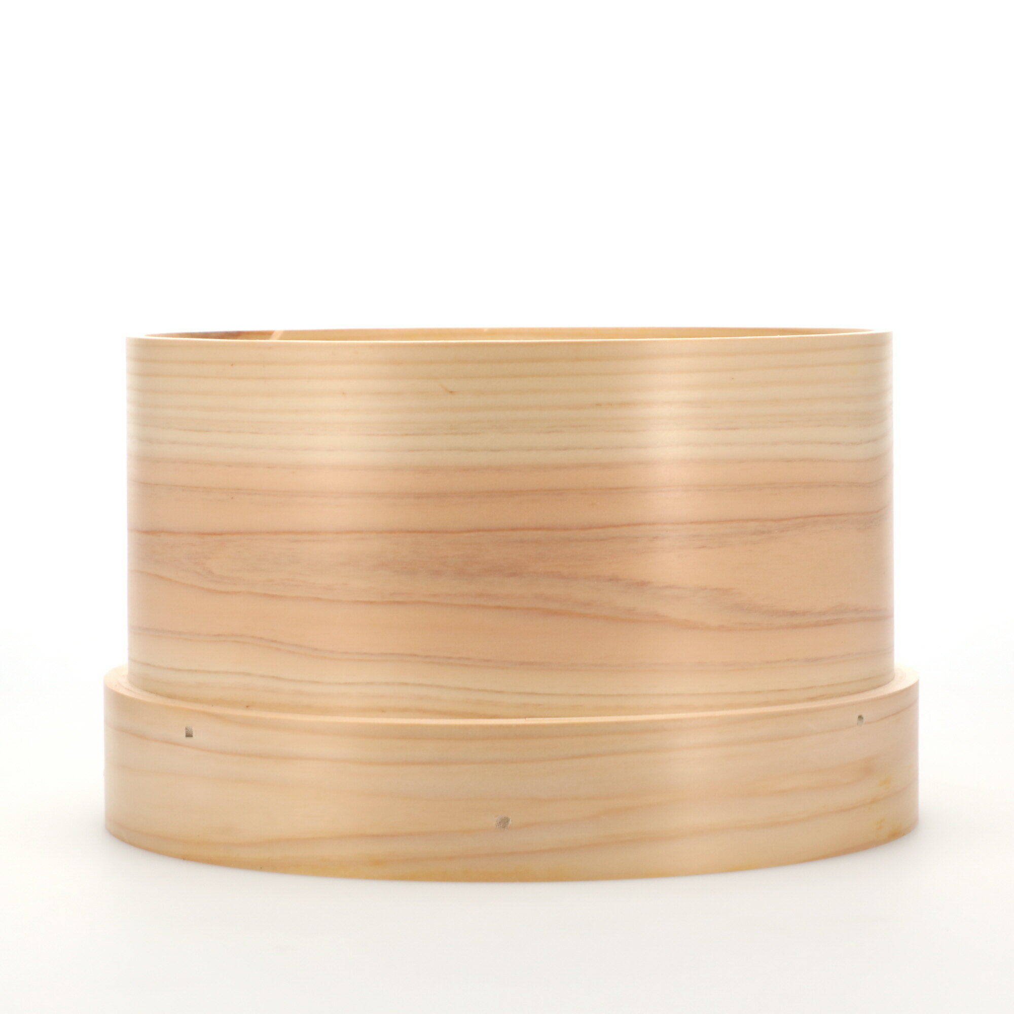 【0069】木屋 / 和蒸籠 身 深型 八寸