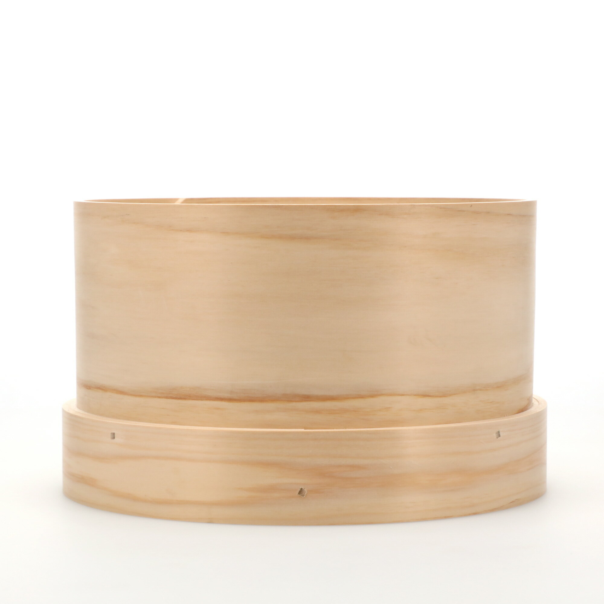 【0071】木屋 / 和蒸籠 身 深型 八寸