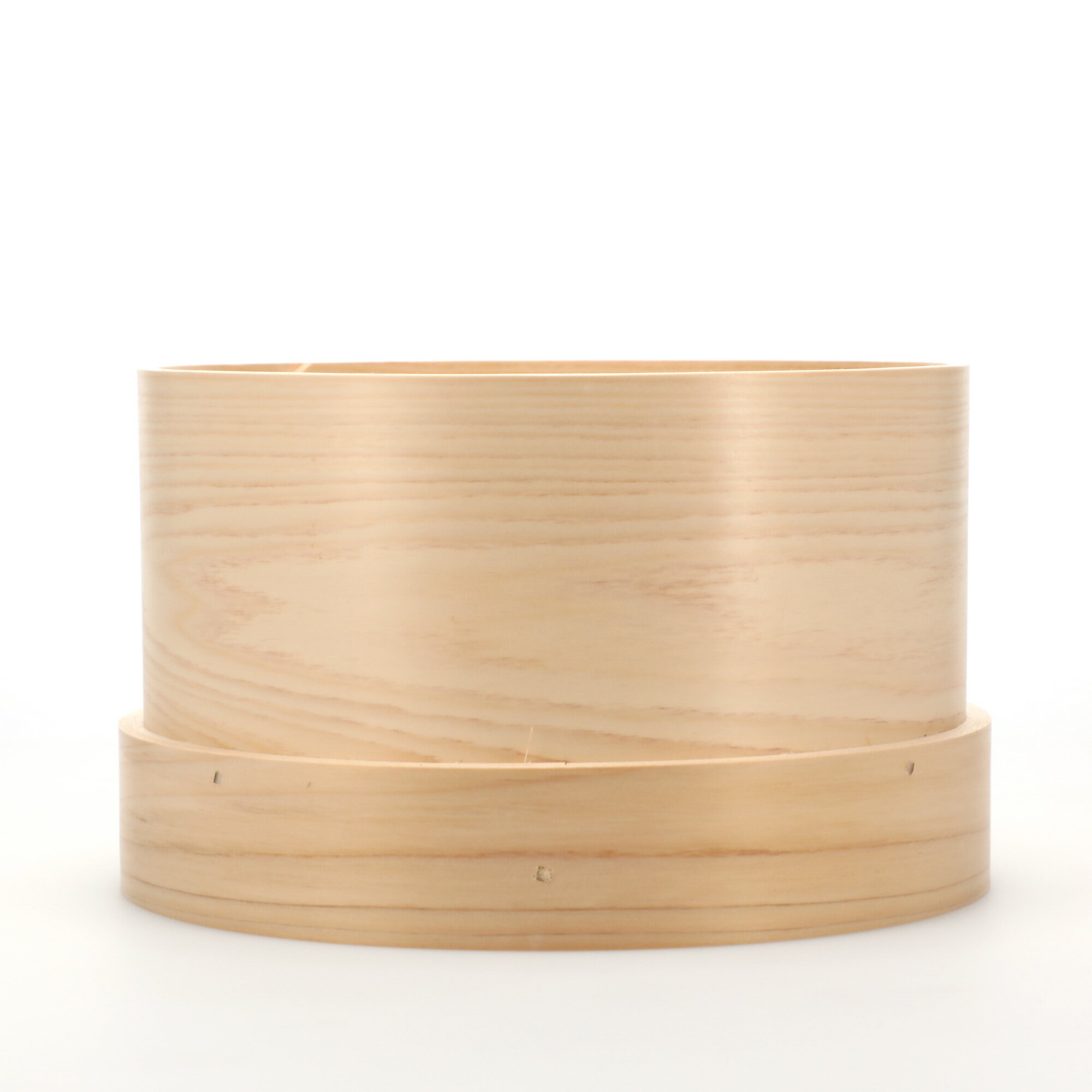 【0072】木屋 / 和蒸籠 身 深型 八寸