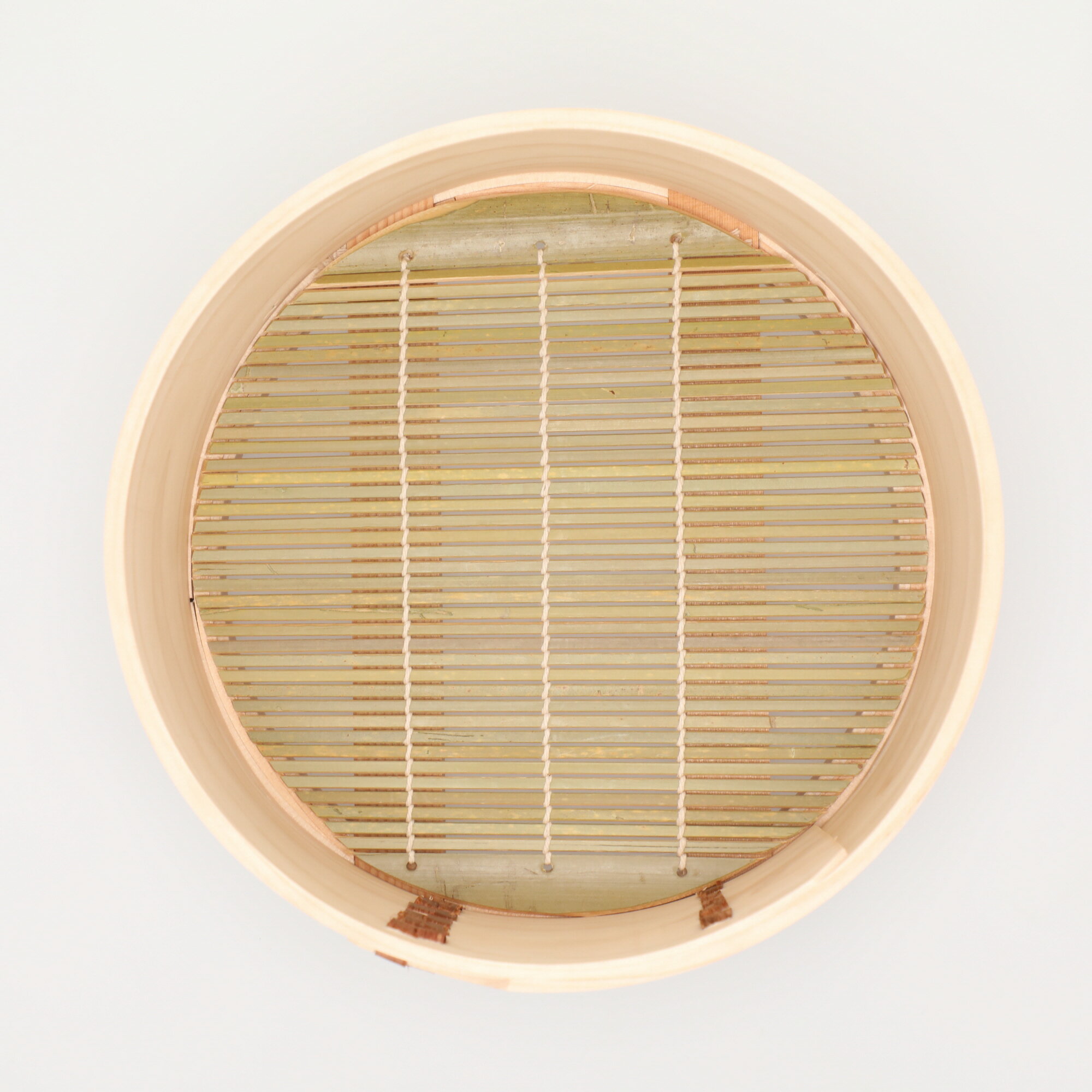 【0065】木屋 / 和蒸籠 身 深型 八寸