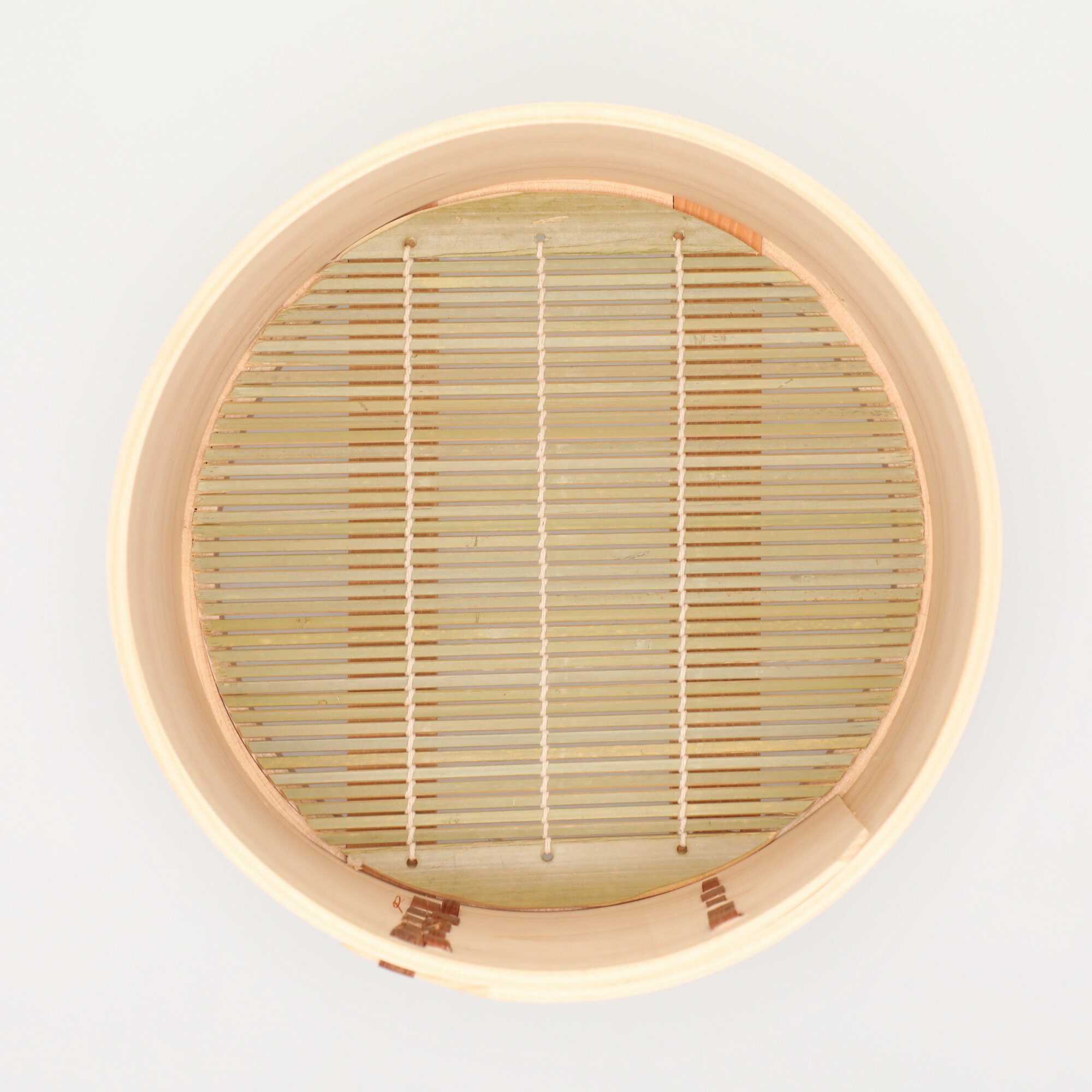 【0069】木屋 / 和蒸籠 身 深型 八寸