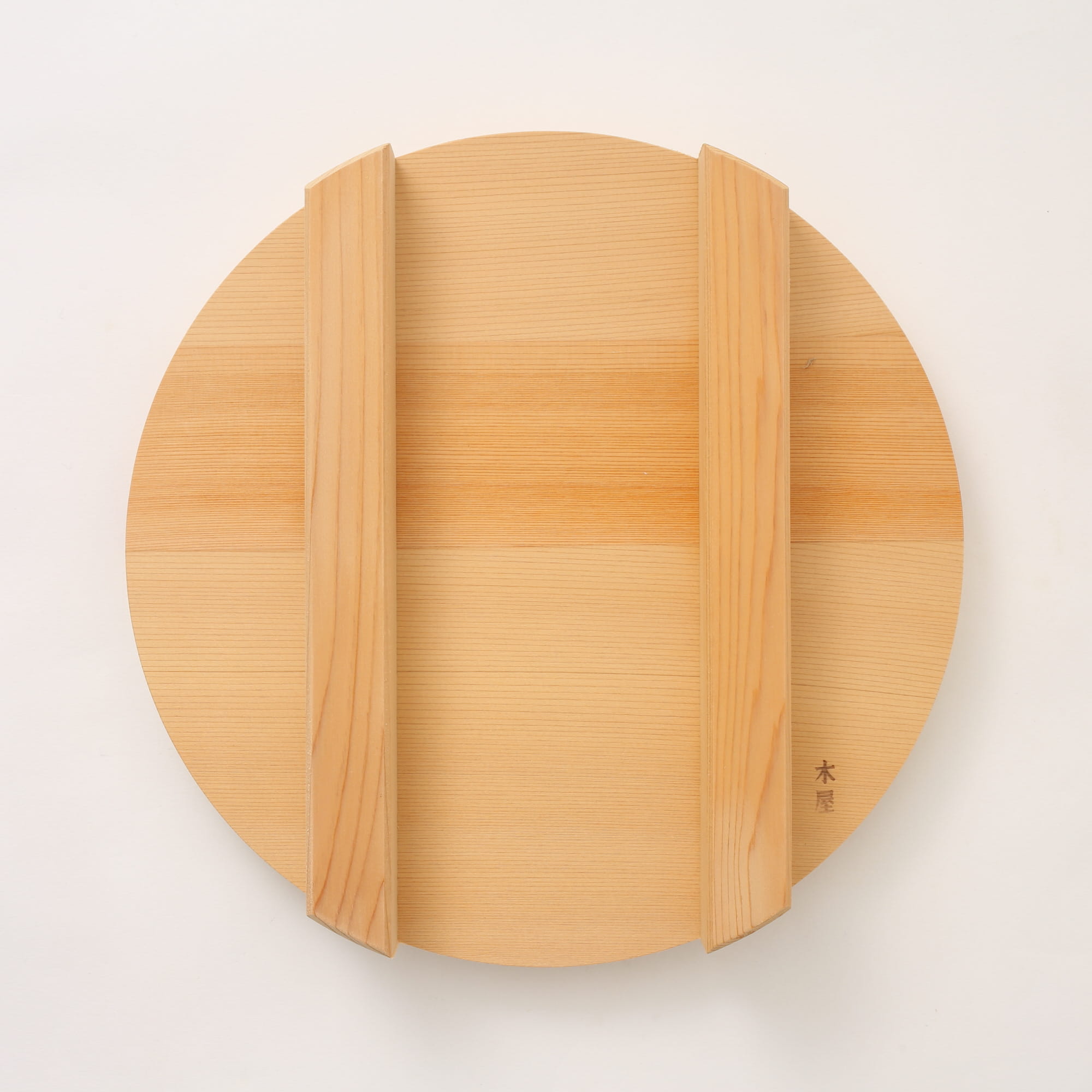 scope version.Rの【0110】木屋 / 和蒸籠 蓋 八寸用(キッチン)