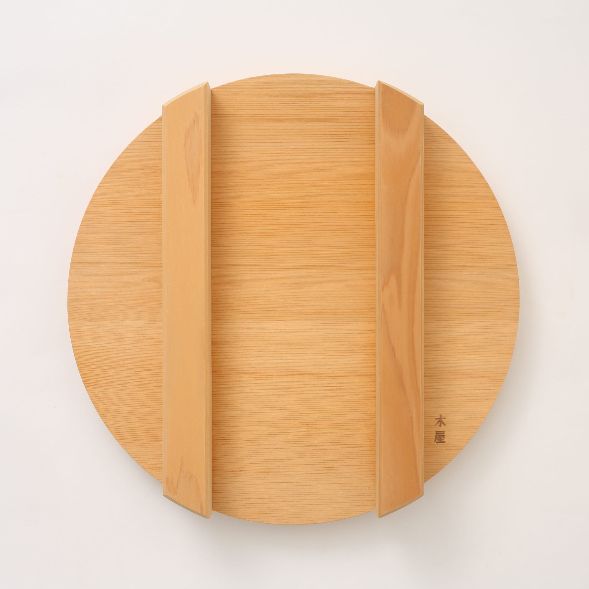 scope version.Rの【0111】木屋 / 和蒸籠 蓋 八寸用(キッチン)