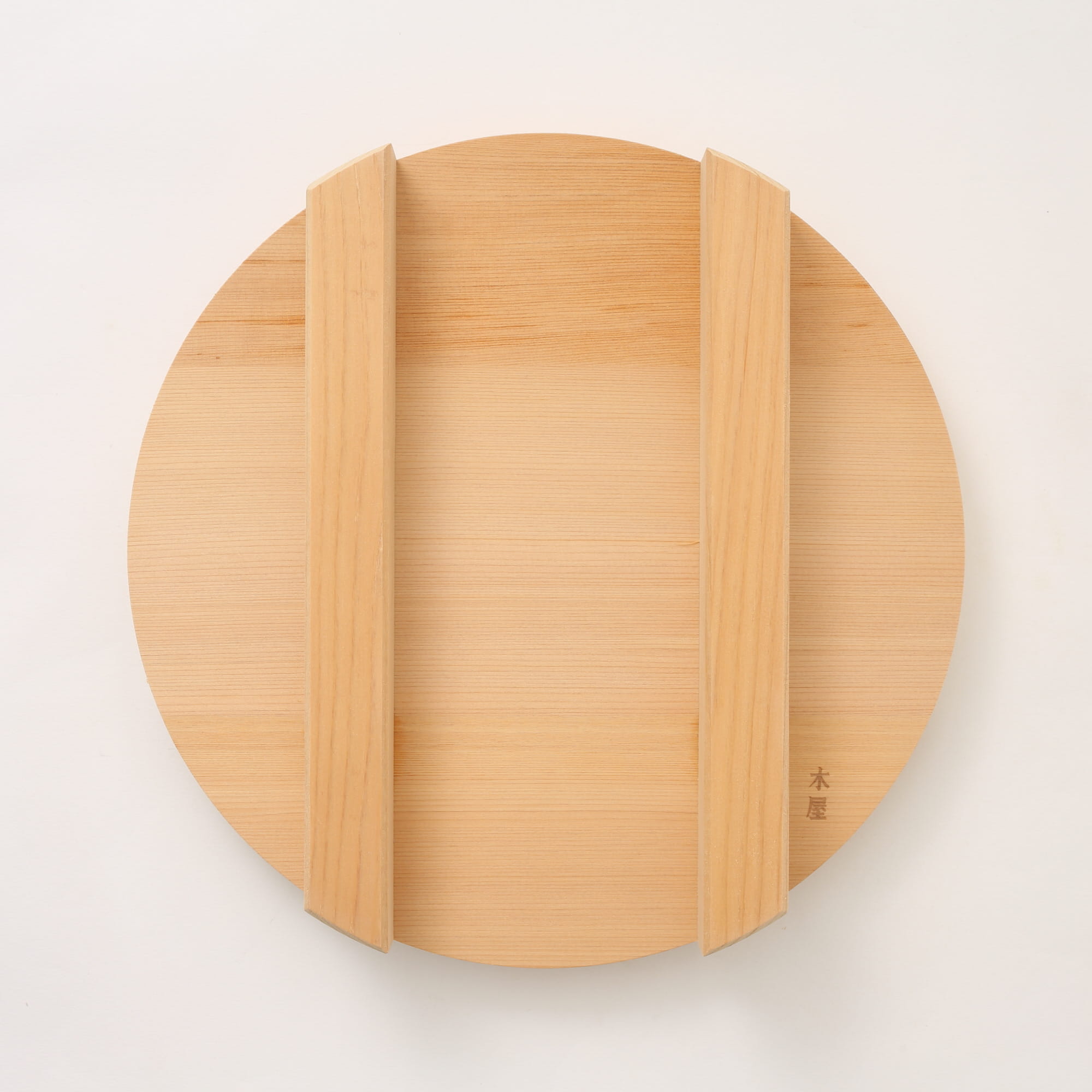 scope version.Rの【0112】木屋 / 和蒸籠 蓋 八寸用(キッチン)