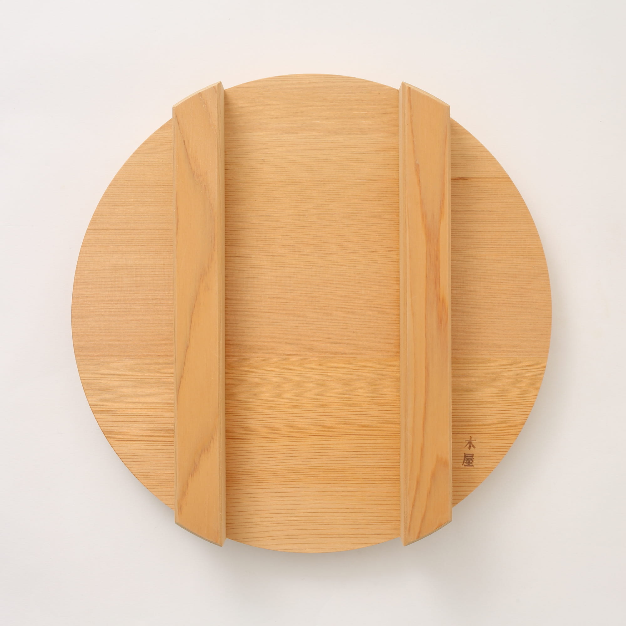 scope version.Rの【0113】木屋 / 和蒸籠 蓋 八寸用(キッチン)