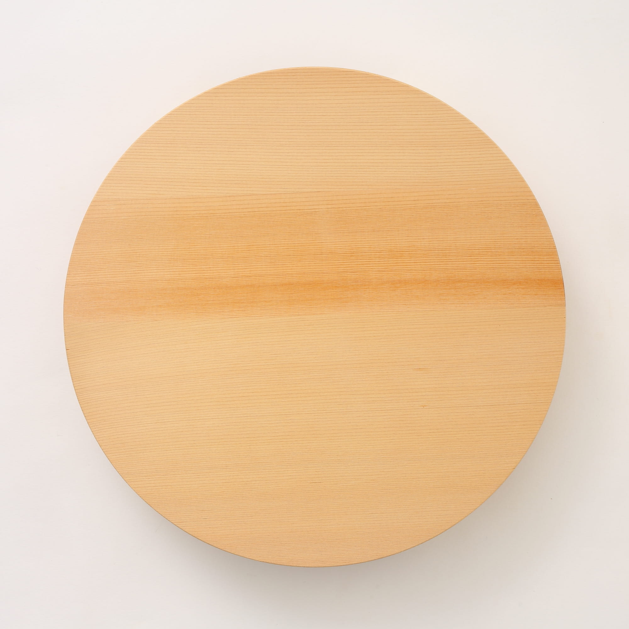 【0110】木屋 / 和蒸籠 蓋 八寸用