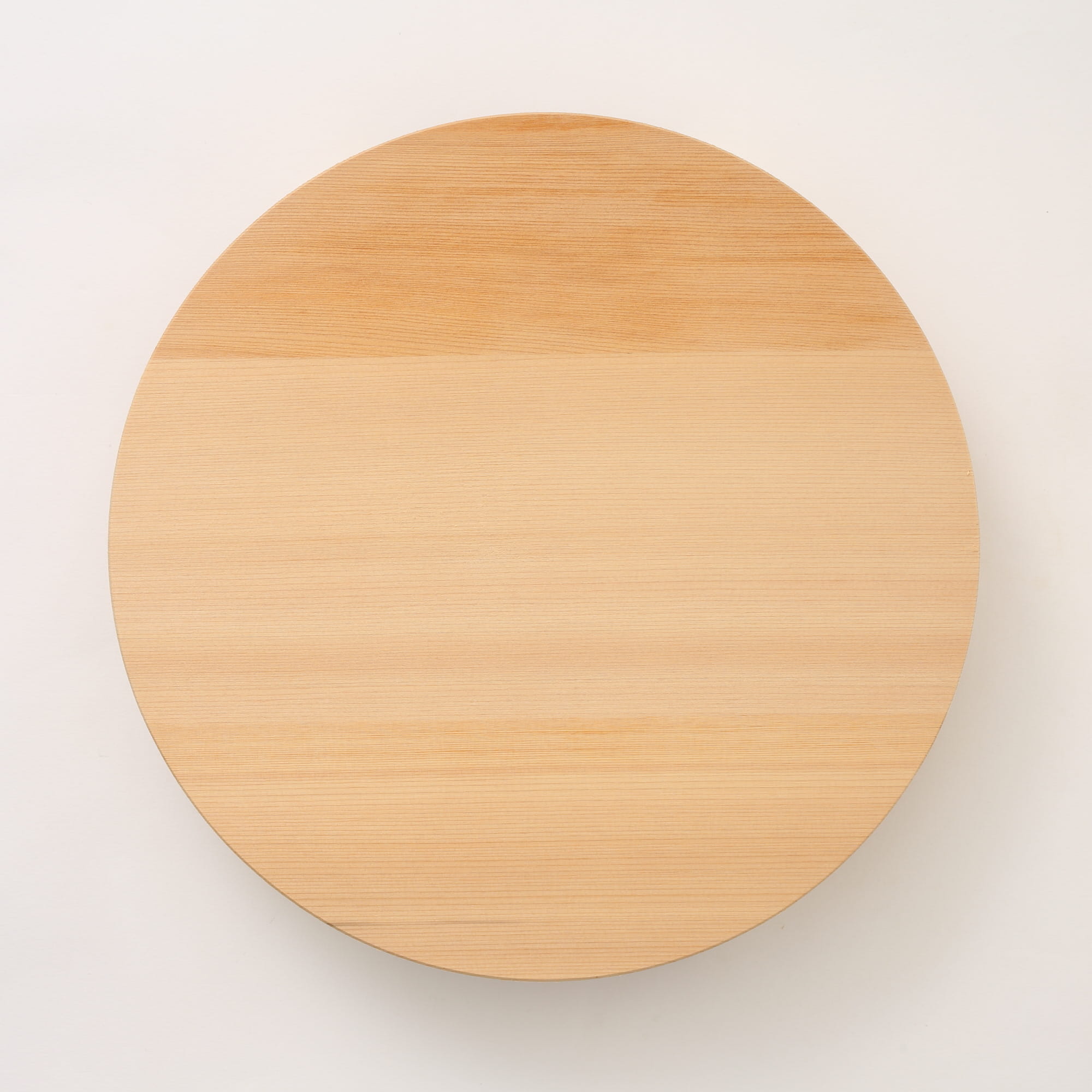 【0112】木屋 / 和蒸籠 蓋 八寸用