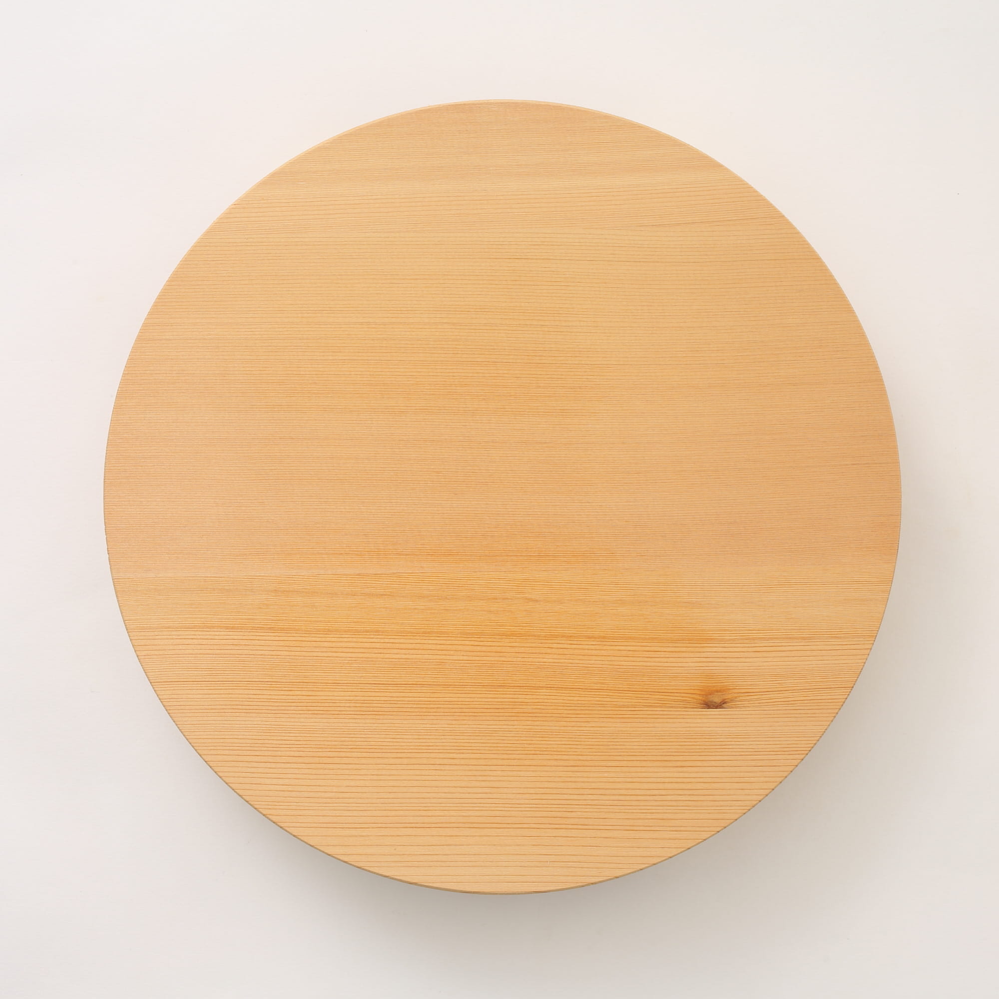 【0113】木屋 / 和蒸籠 蓋 八寸用