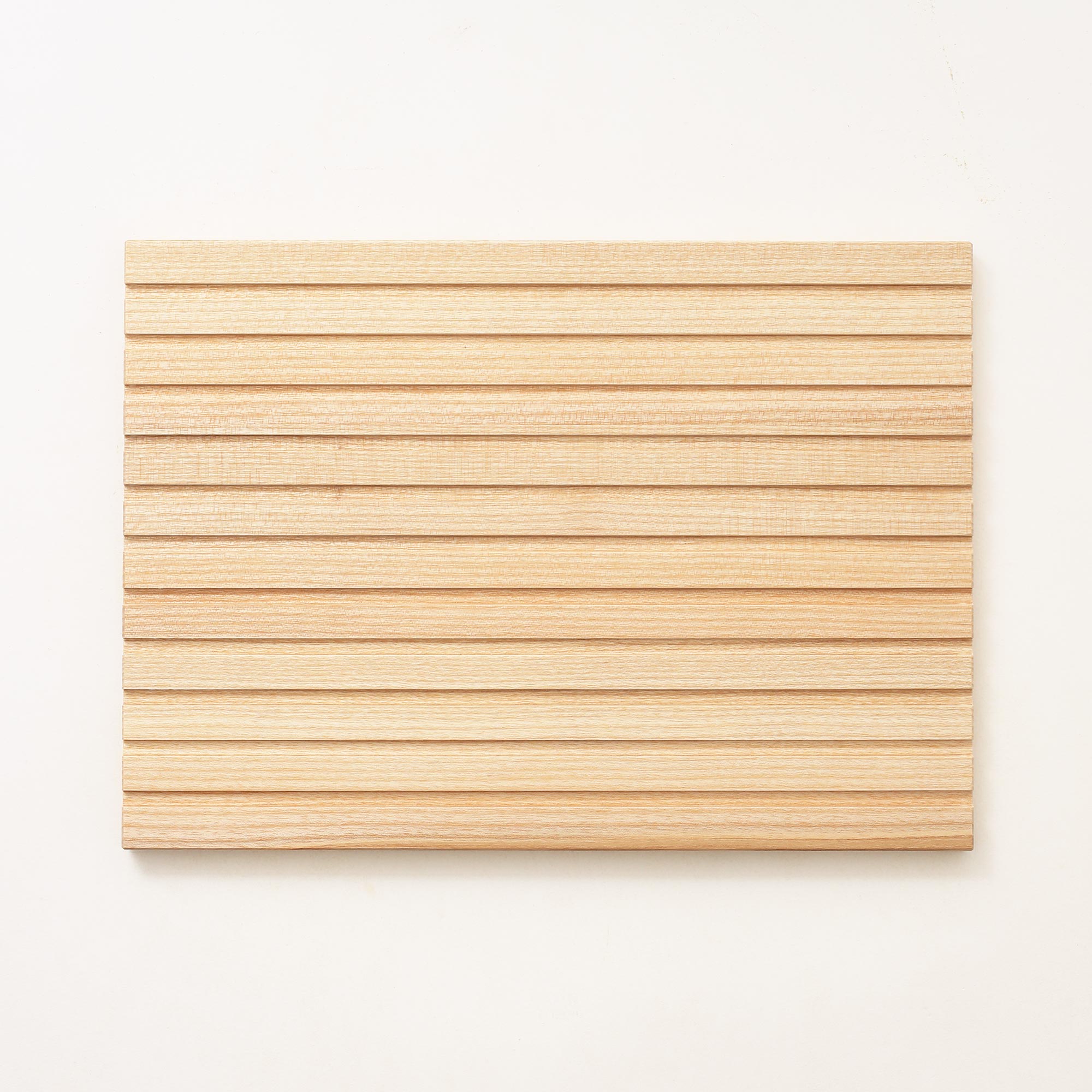 scope version.Rの【0130】サイド バイ サイド / ブレッドカッティングボード 袋付き [SIDE BY SIDE Bread Cutting Board](キッチン)