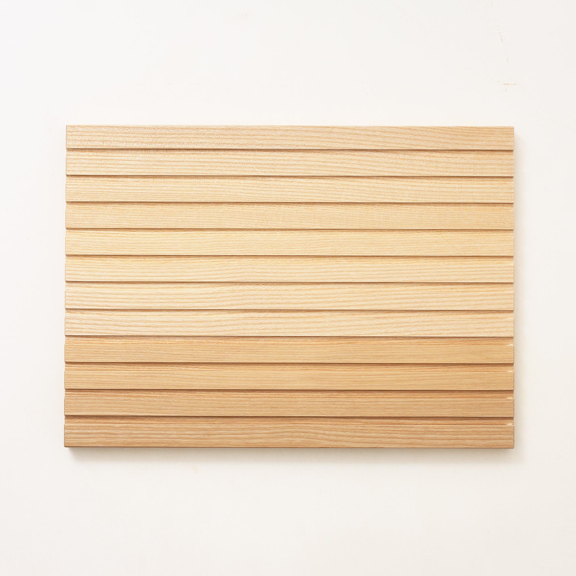 scope version.Rの【0138】サイド バイ サイド / ブレッドカッティングボード 袋付き [SIDE BY SIDE Bread Cutting Board](キッチン)